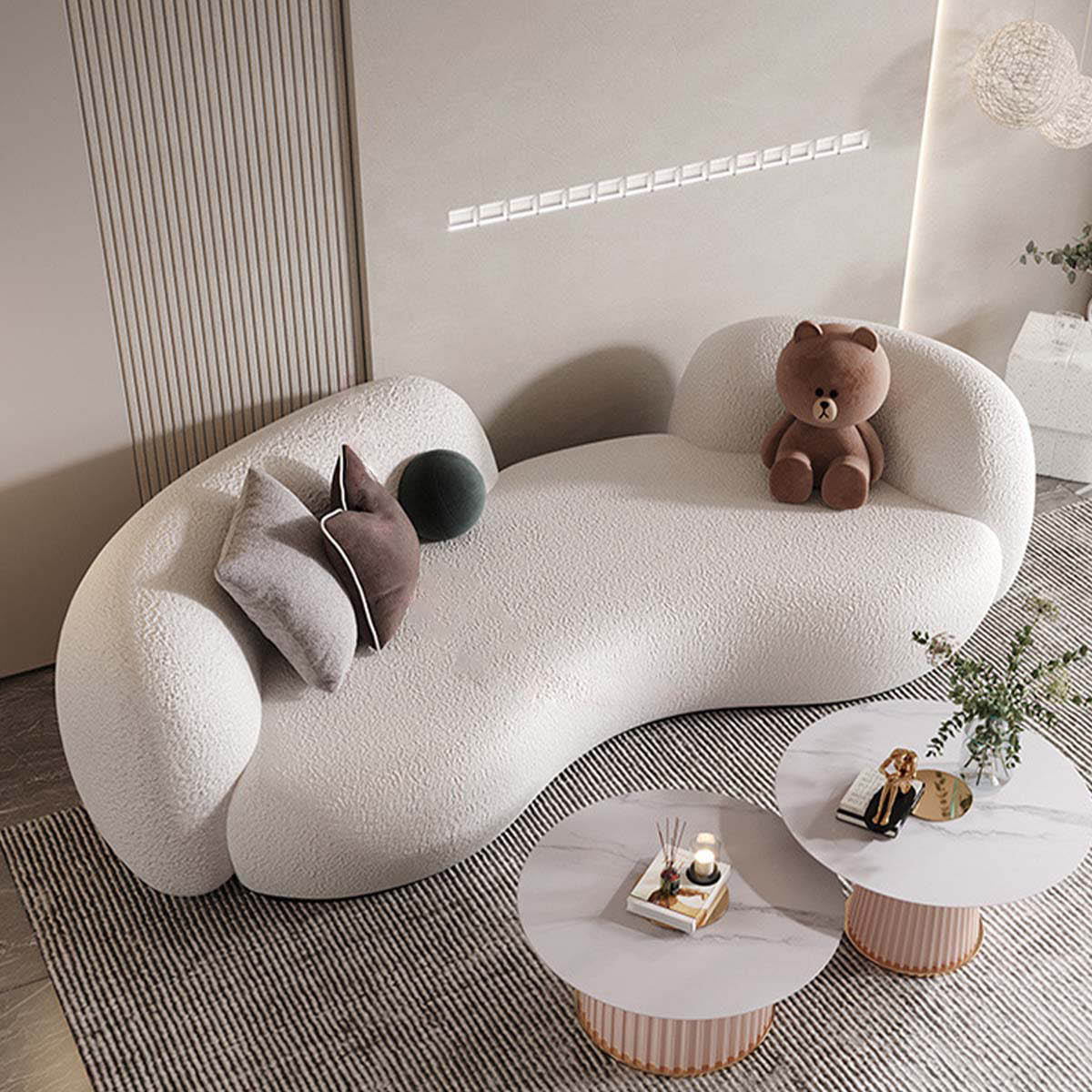 送料無料】CUCKOO MERIDIANA NATURAL【wood】Diamantini & Domeniconi