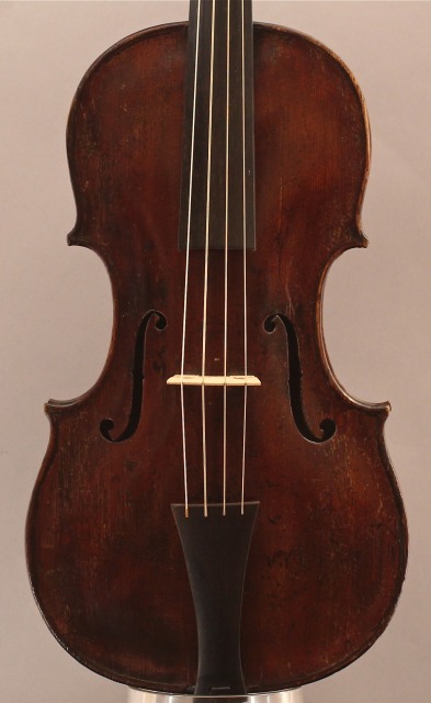 希少】STAINER スタイナー ドイツ製 ハイアーチ オールドヴァイオリン