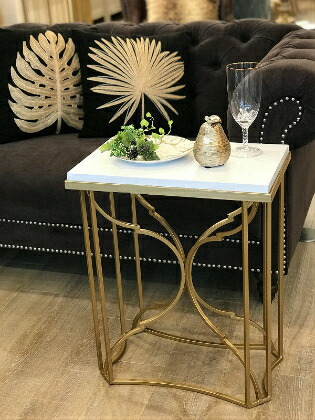 楽天市場】電話台 ファックス台 コンソール おしゃれ クラシック