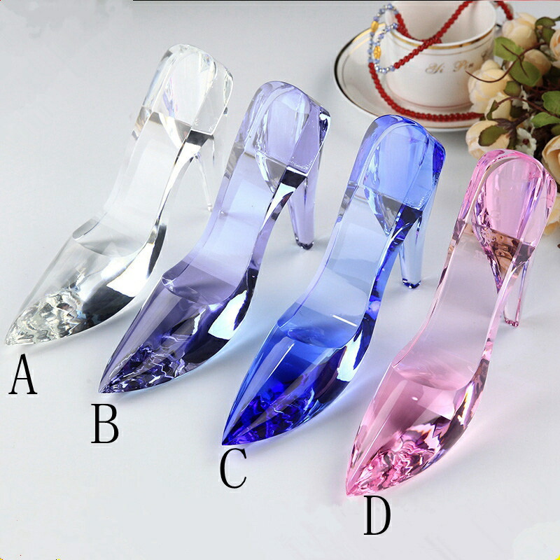 楽天市場】WDCC シンデレラ プリンセスを探し出すガラスの靴