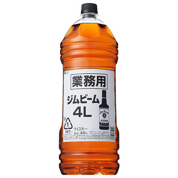 楽天市場】角 ウイスキー 5l 40度 5L 5000ml 業務用 最強配送