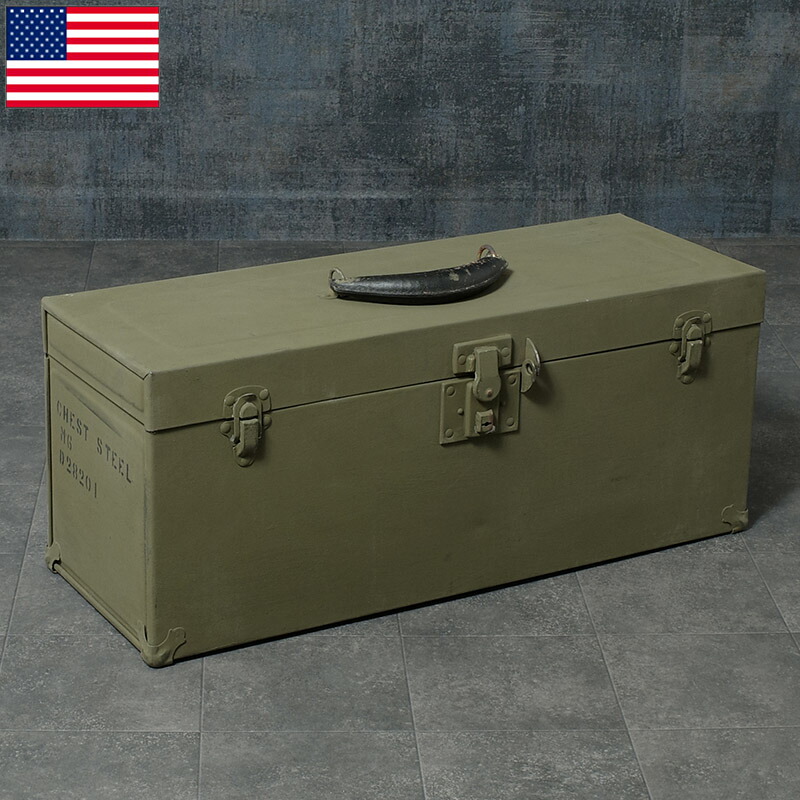 楽天市場】デンマーク軍 K-2/4【5】 ボックス USED ZBX510UN 木箱