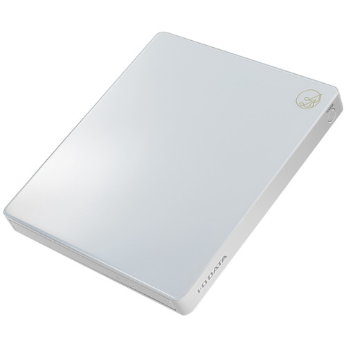 楽天市場】BUFFALO RR-PW2-WH ラクレコ＋スマートフォン用CDレコーダー