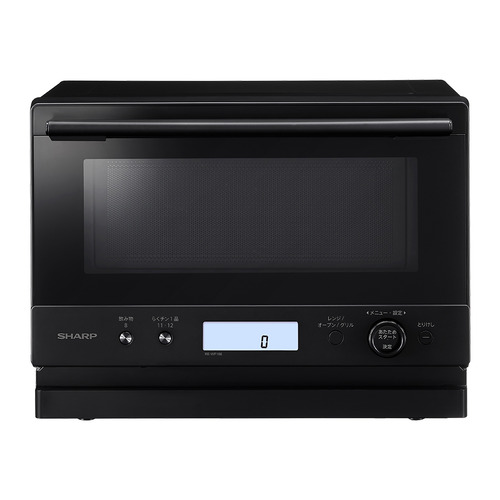 楽天市場】東芝 ER-40A(K) オーブンレンジ 18L ブラック : ヤマダ電機