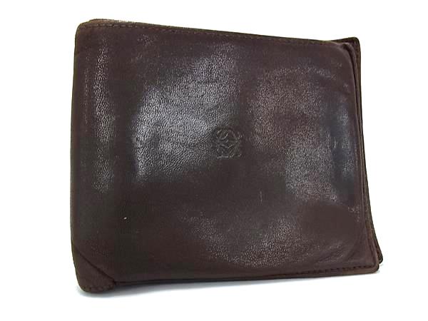 楽天市場】ロエベ 財布 メンズ LOEWE 折財布/札入れ カーフスキン