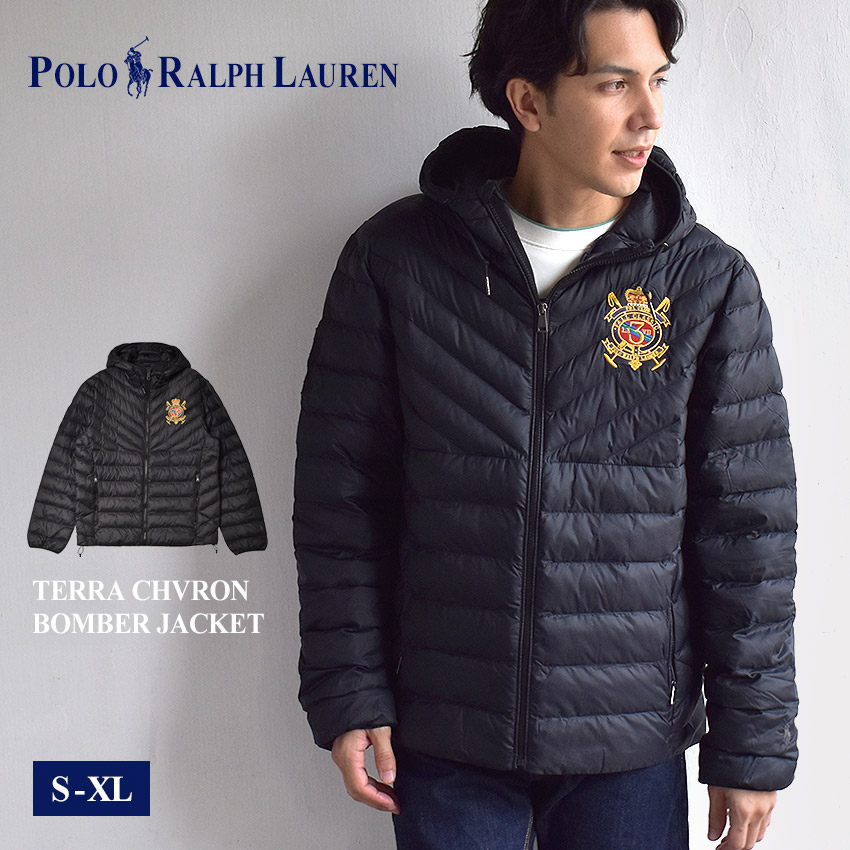 楽天市場】【マラソンSALE開催中☆】ポロ ラルフローレン 中綿