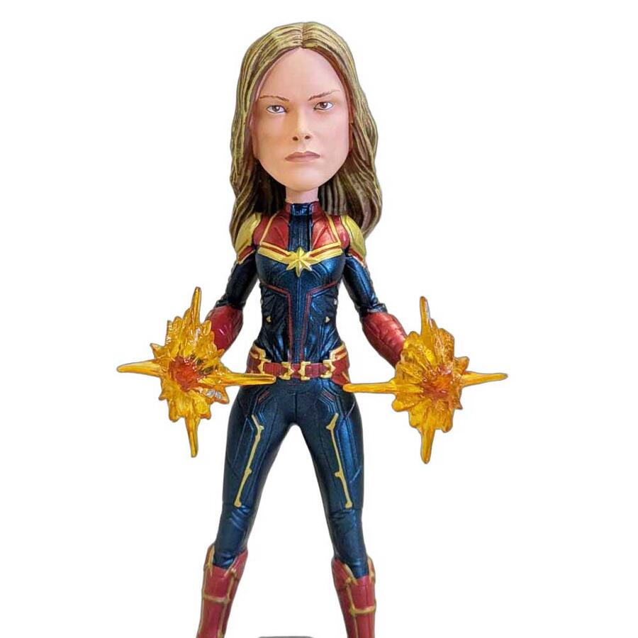 楽天市場】US版 ネカ マーベル クラシック アイアンマン ヘッド