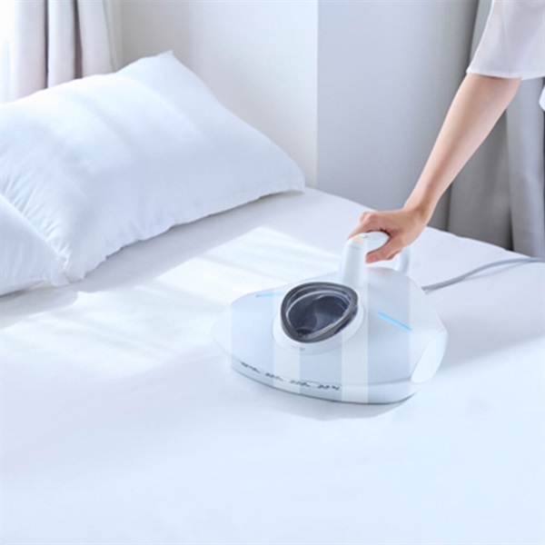 レイコップ Pro ふとんクリーナー RS3-100JPWH レイコップ 温風機能