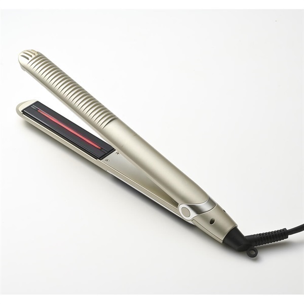 YAMAN スムースアイロンフォトイオンプラス ゴールド スムースアイロン