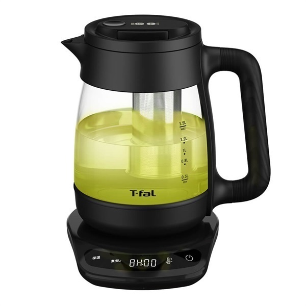 T-fal(ティファール)テイエール ロック コントロール 1.5L「BJ8158JP