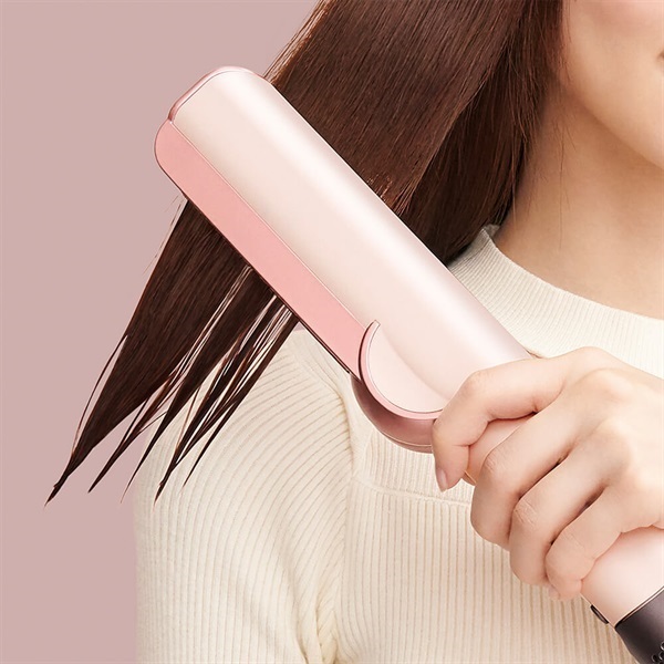 Dyson ストレートヘアアイロン HT01 KP ピンク ダイソン ヘア