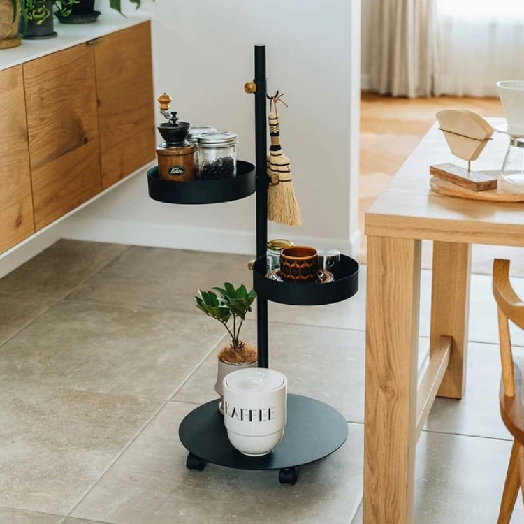 ドローアライン うごくプランターラックSET | ドロー・ア・ライン(DRAW