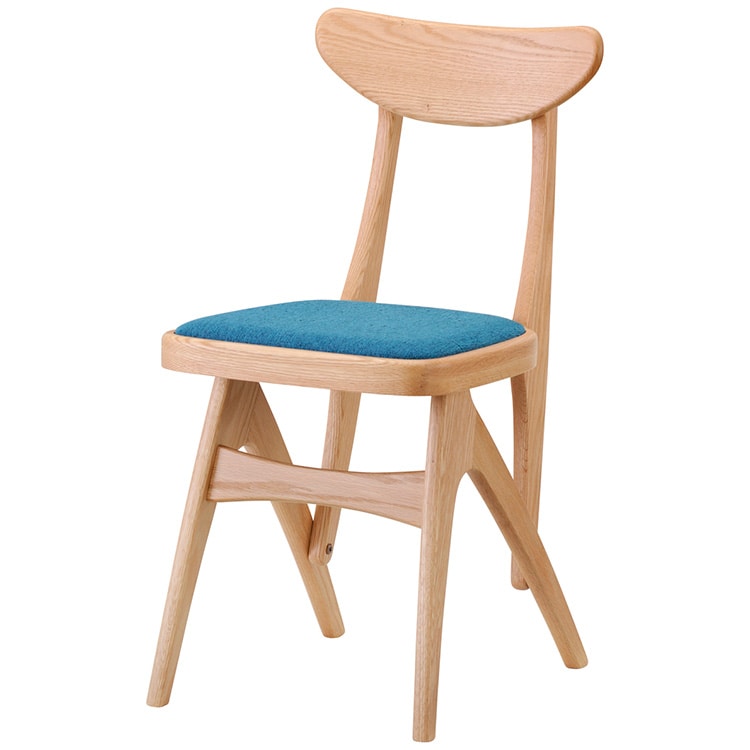 マルニ60プラス デルタチェア(オーク) | マルニ 60 | リグナ通常品