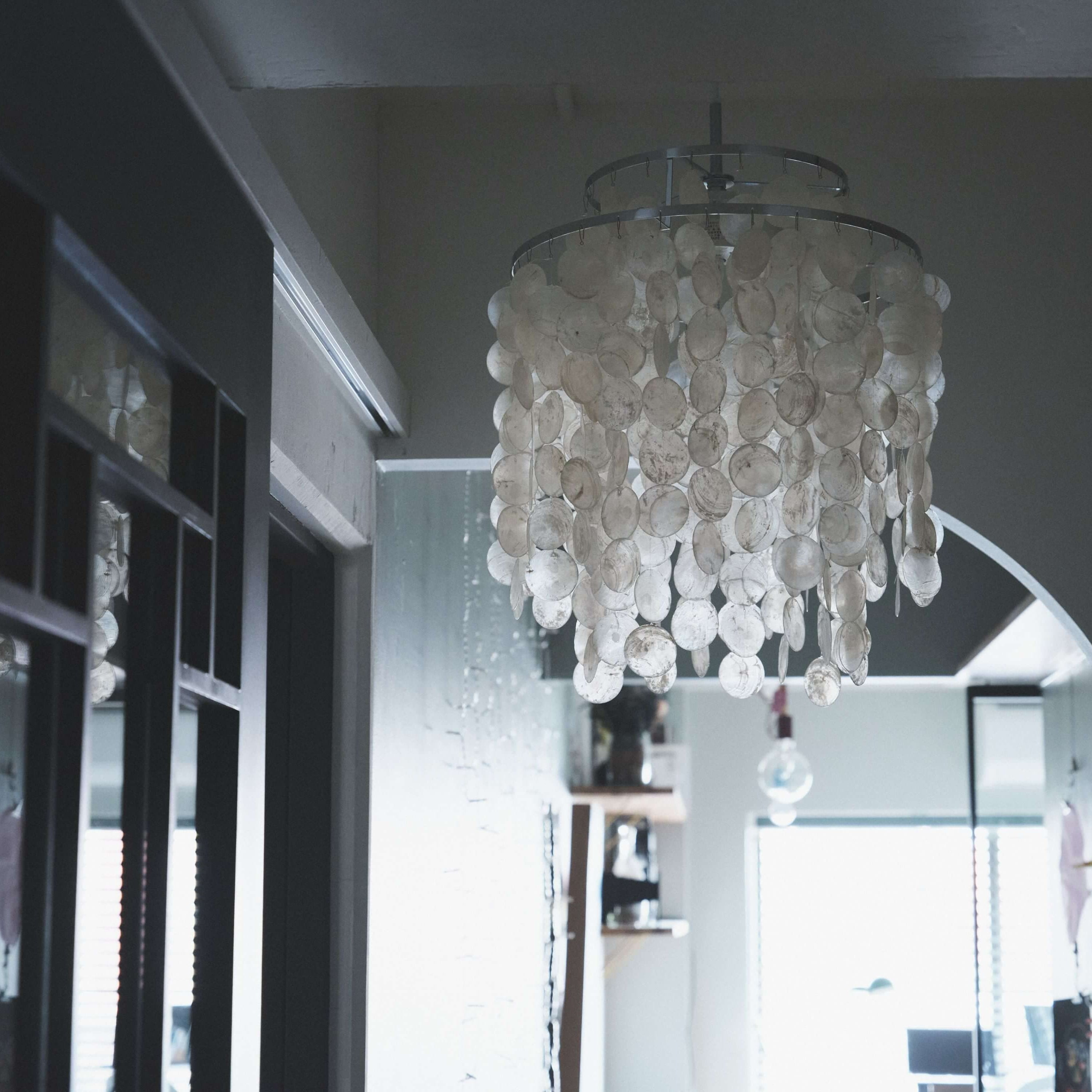 シェルランプ (本体シェルランプ) | ハモサ(HERMOSA) | リグナ通常品