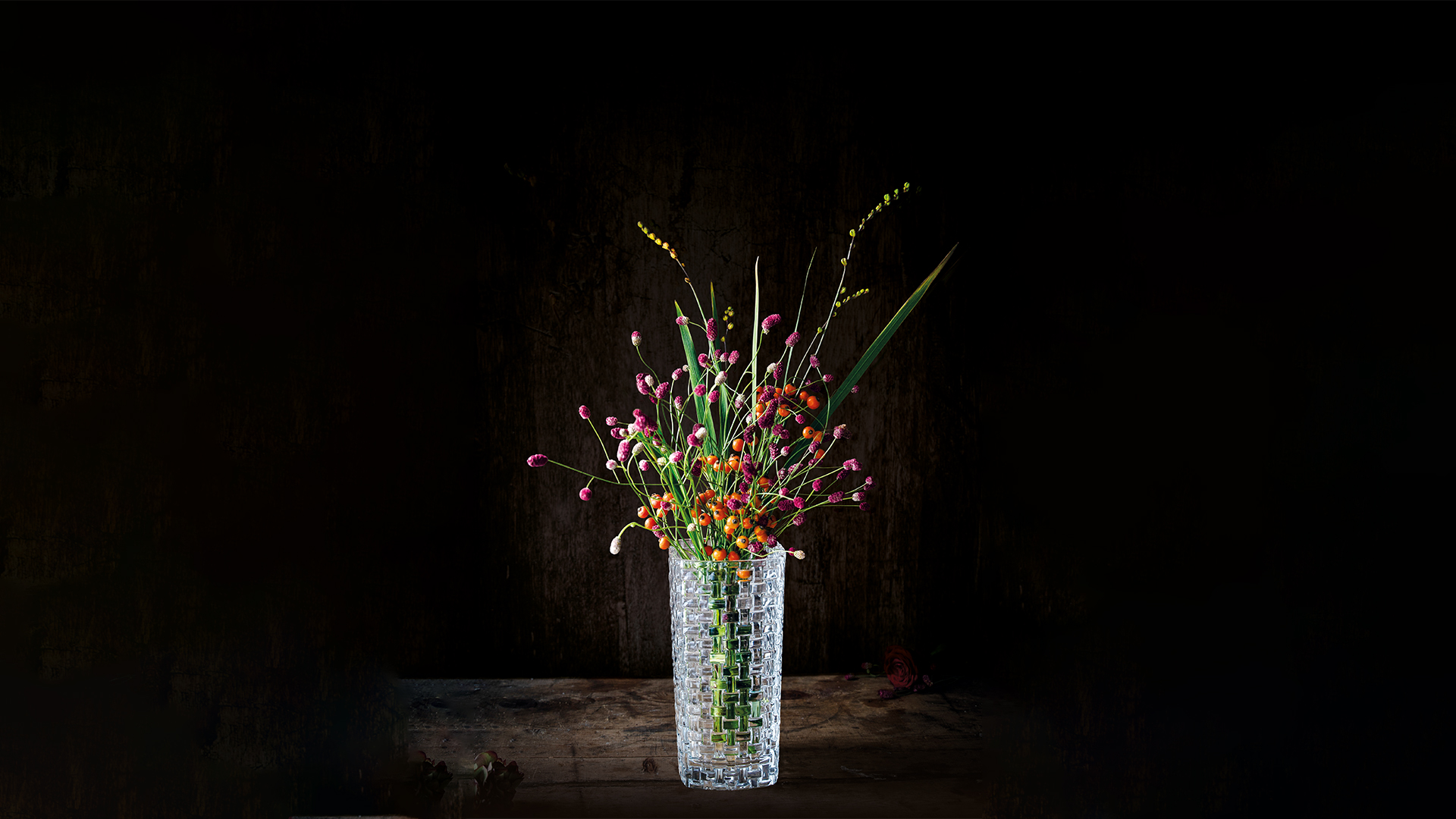 ベース（花瓶） - ナハトマン《公式》