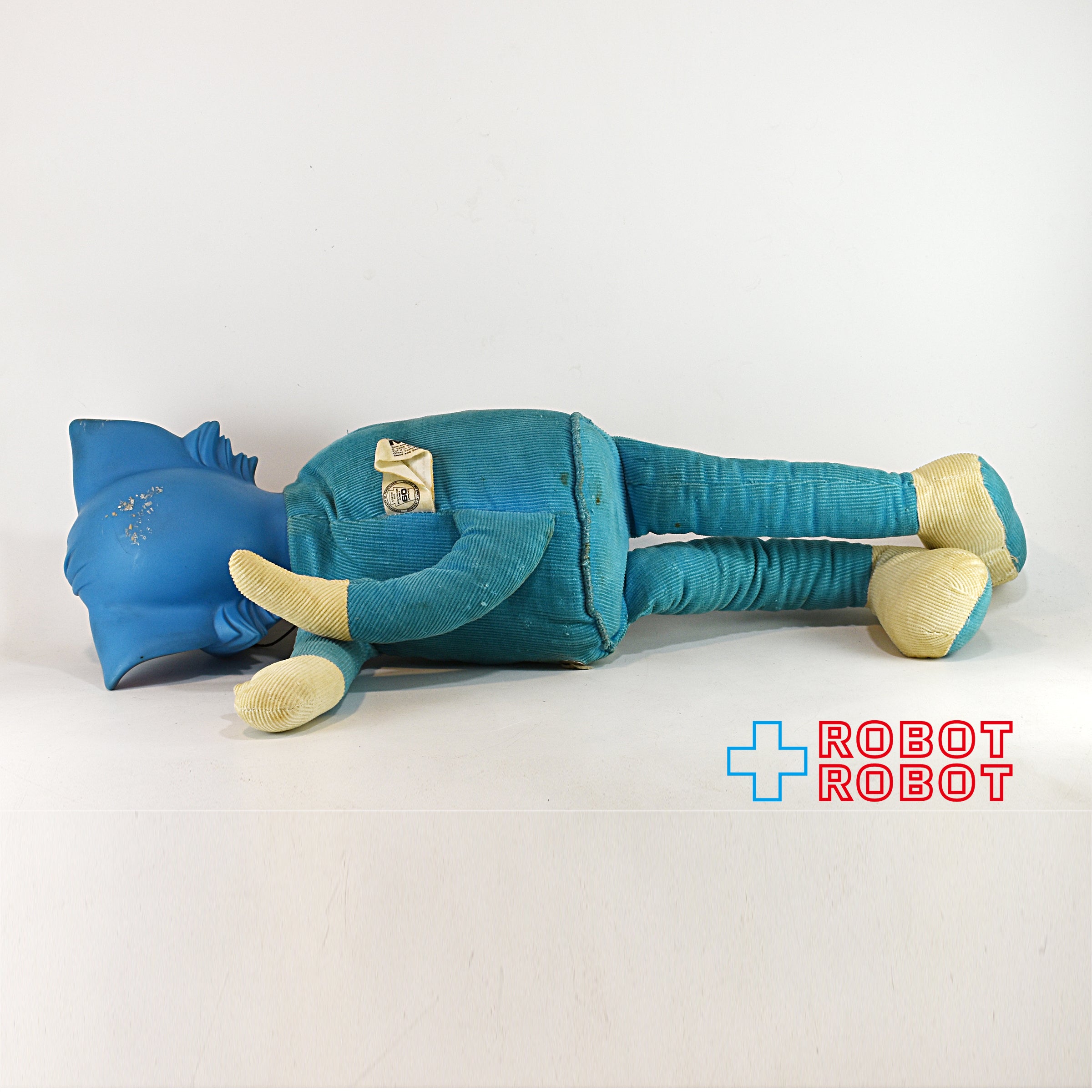 1965年 トム&ジェリー 水色トム マテル ビンテージ 1965年 1965年