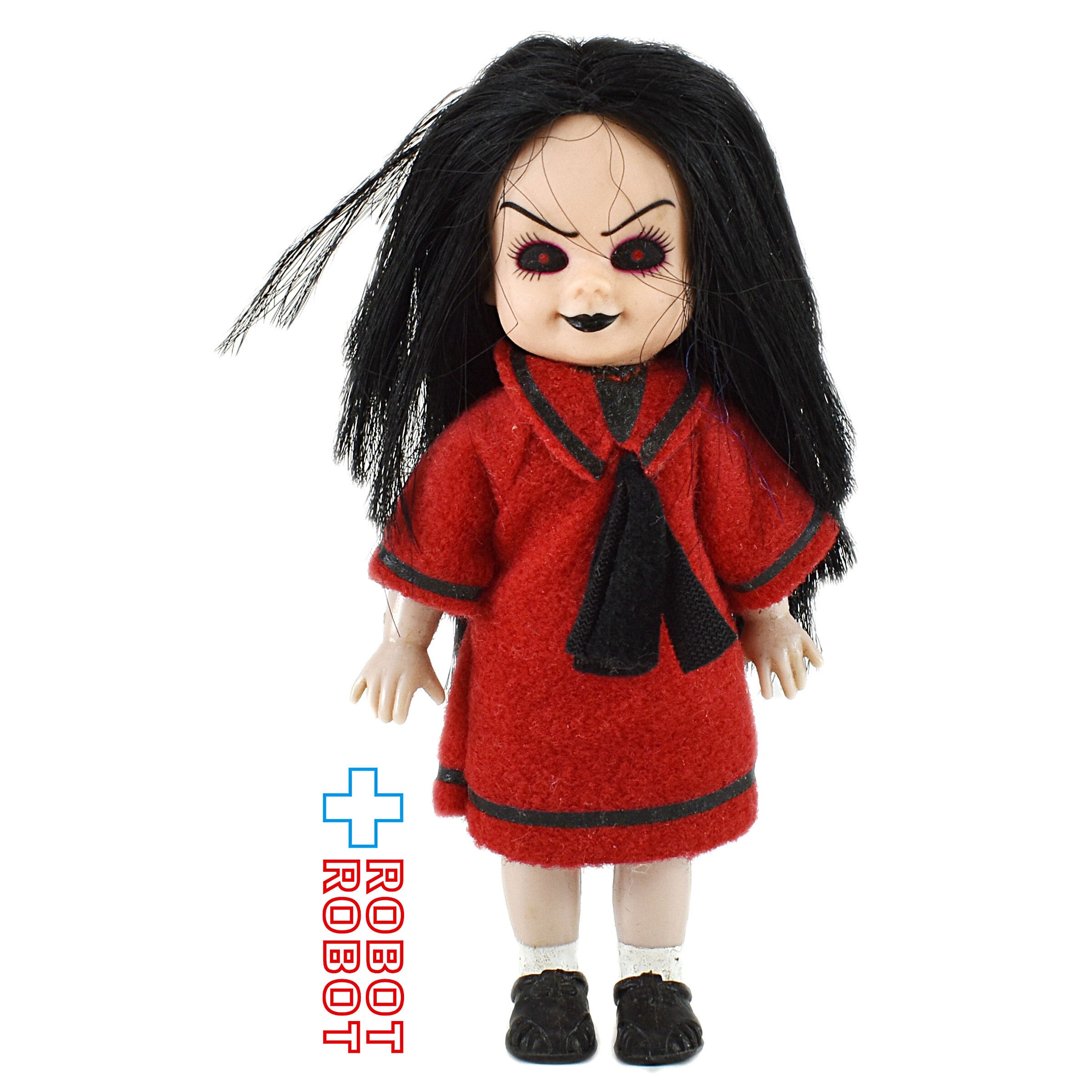 LDD リビングデッドドールズ ミニ サディ ルース – ROBOTROBOT