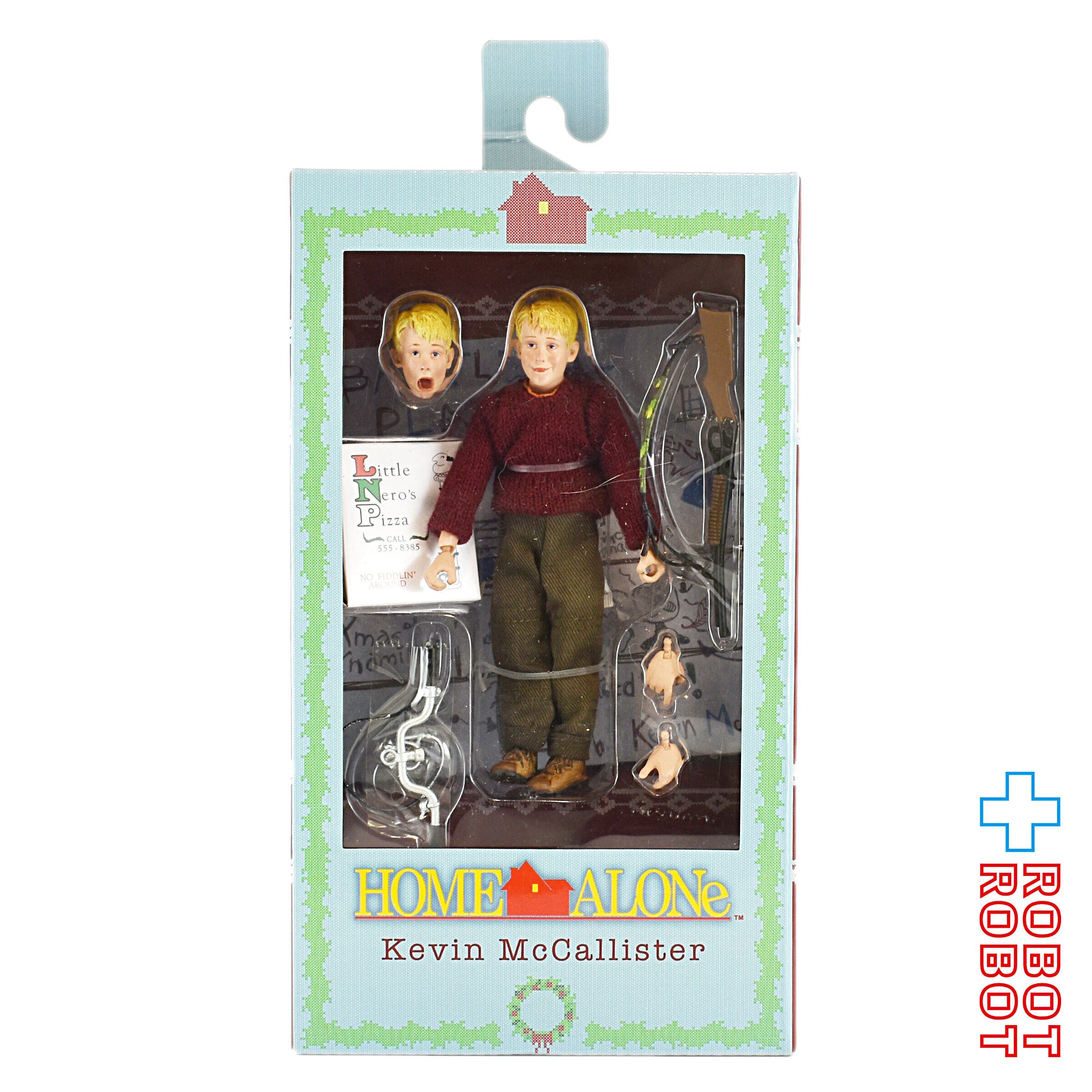 ネカ ホーム・アローン マコーレー・カルキン ケビン・マカリスター 8
