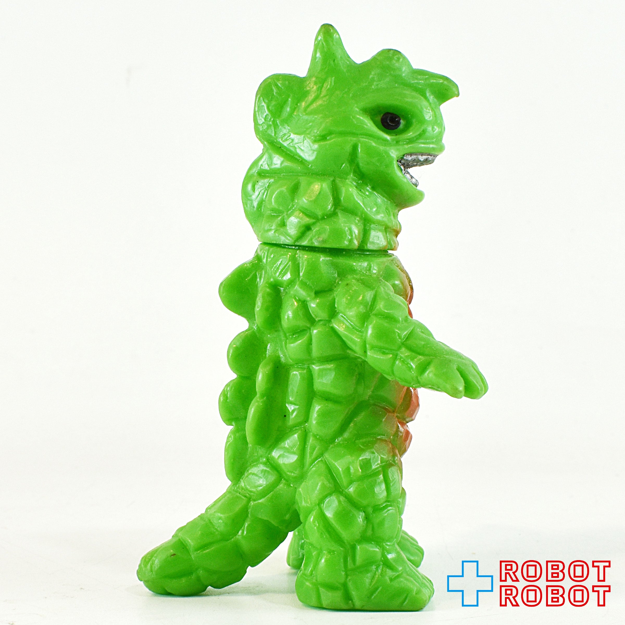 当時物 ブルマァク 怪獣 ゴルパゴス ソフビ 当時物 ブルマァク 怪獣