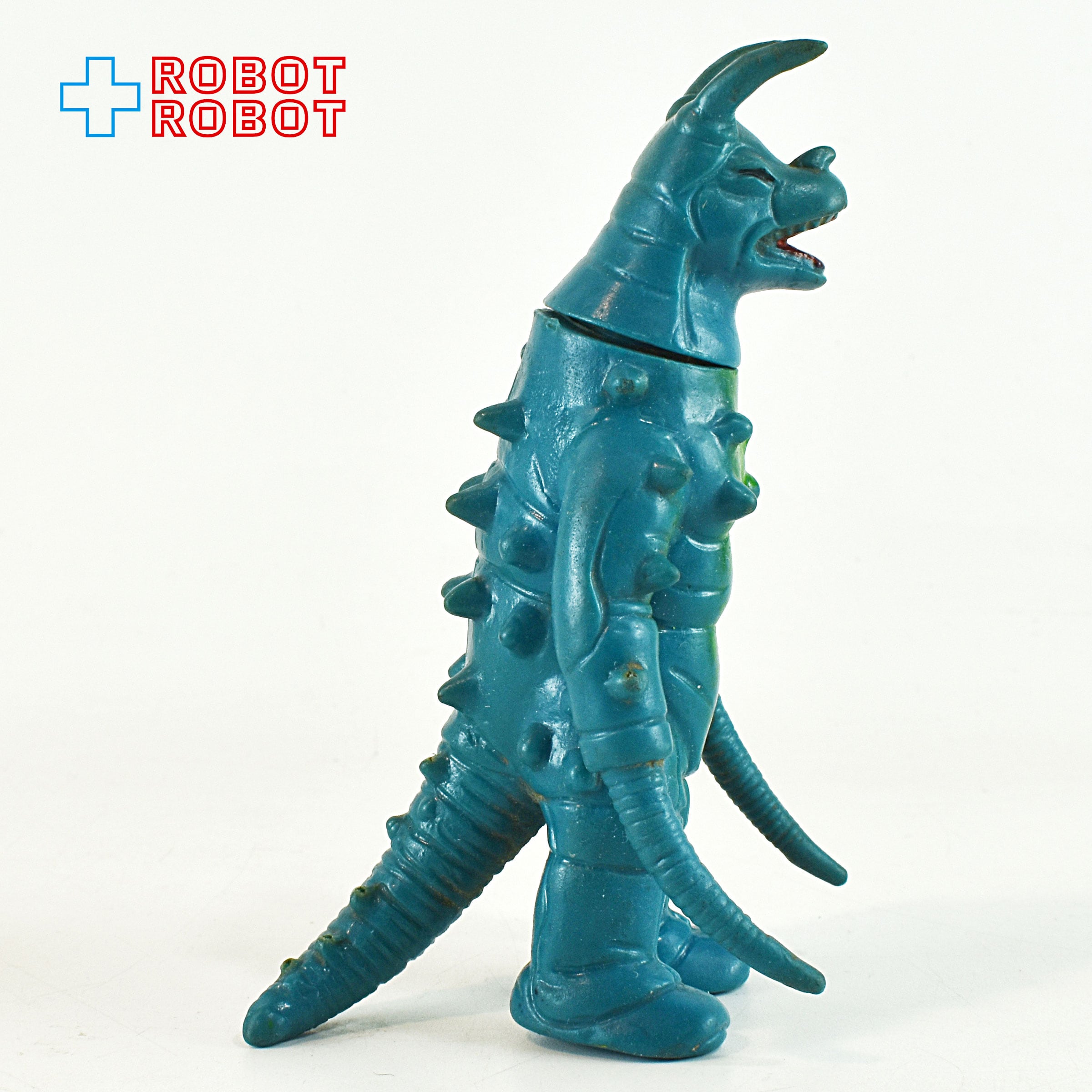 ブルマァク 帰ってきたウルトラマン グドン 青成型 ウルトラ怪獣