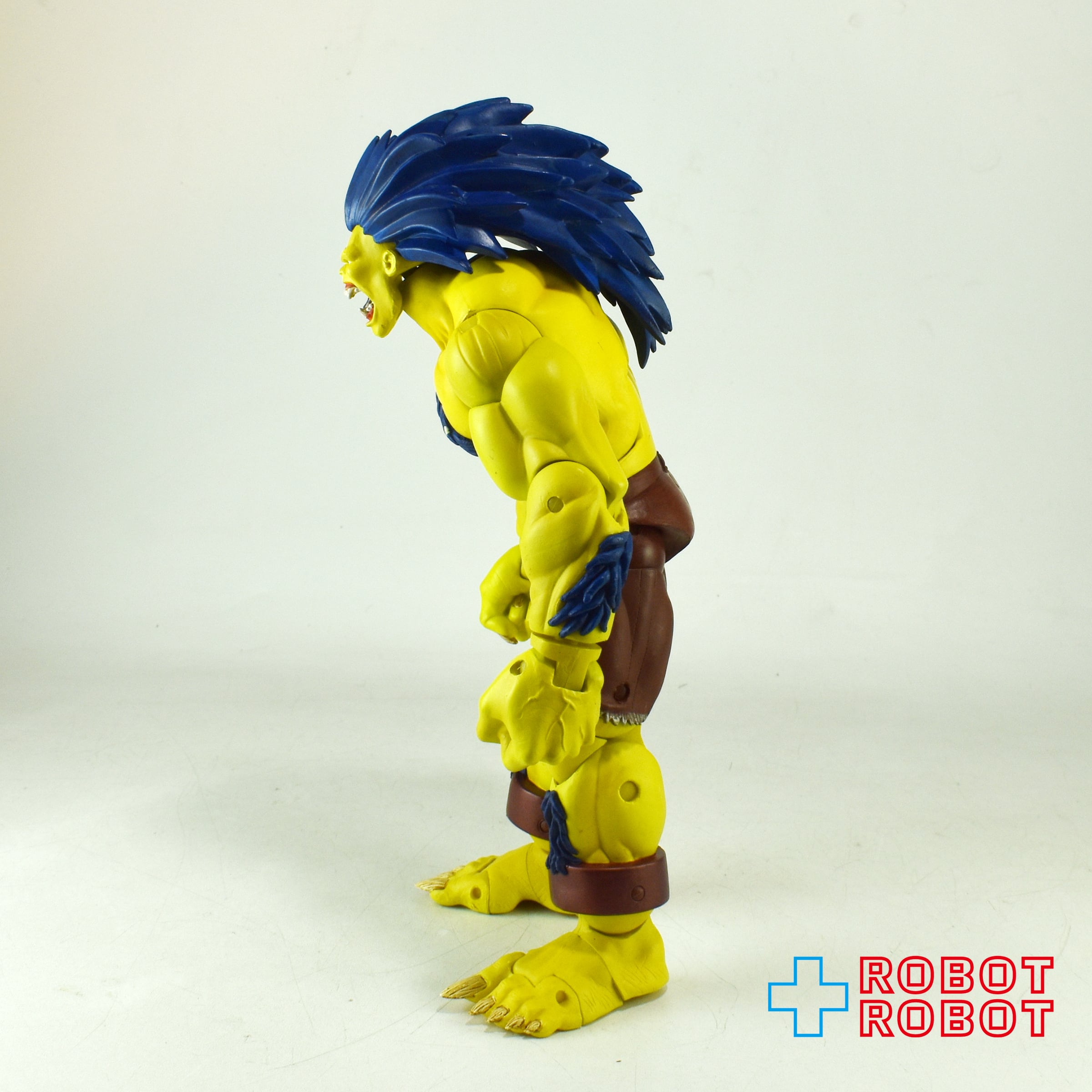 SOTA TOYS Storm Collectibles ストリートファイターⅡ ブランカ