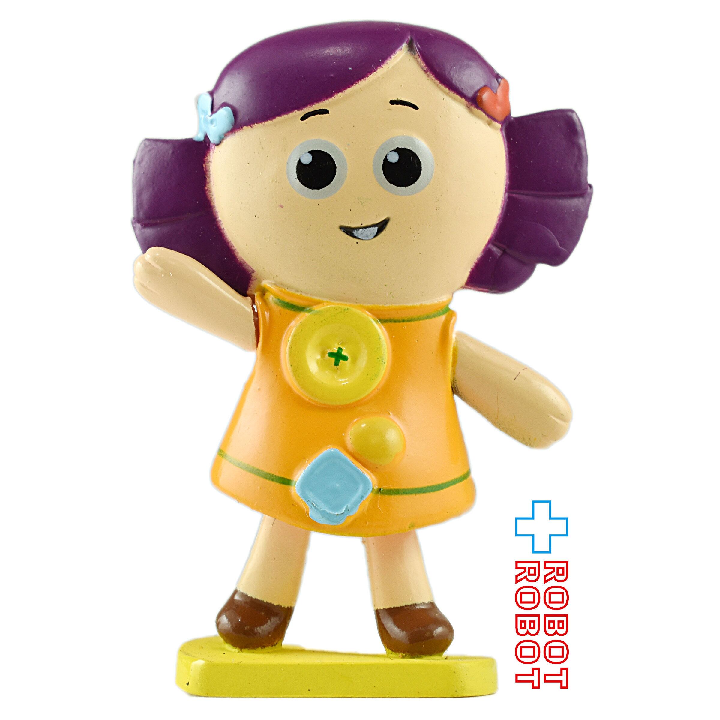 ディズニーストア トイ・ストーリー3 デラックスフィギュアセット