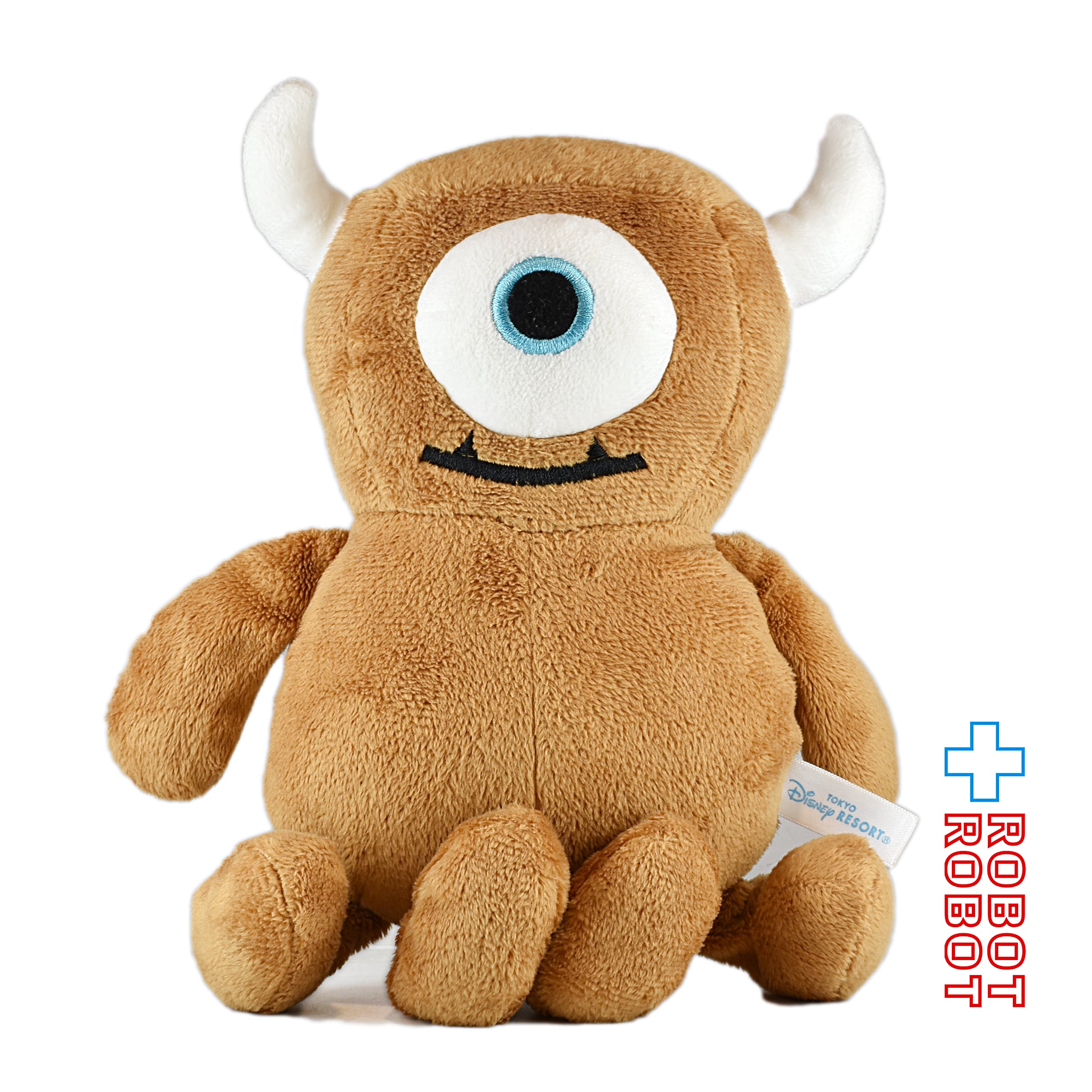 メディコムトイ リトルマイキー モンスターズインク ディズニーランド