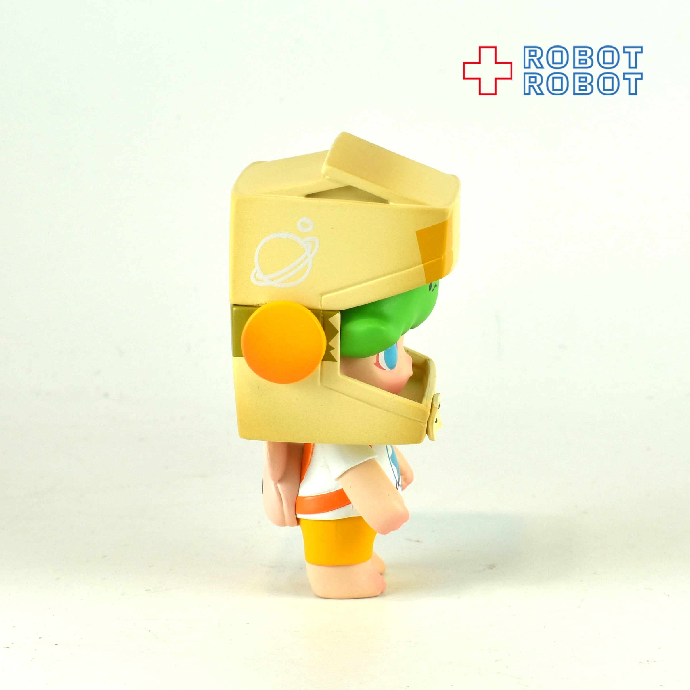 POPMART ポップマート DIMOO ディムー スペーストラベルシリーズ