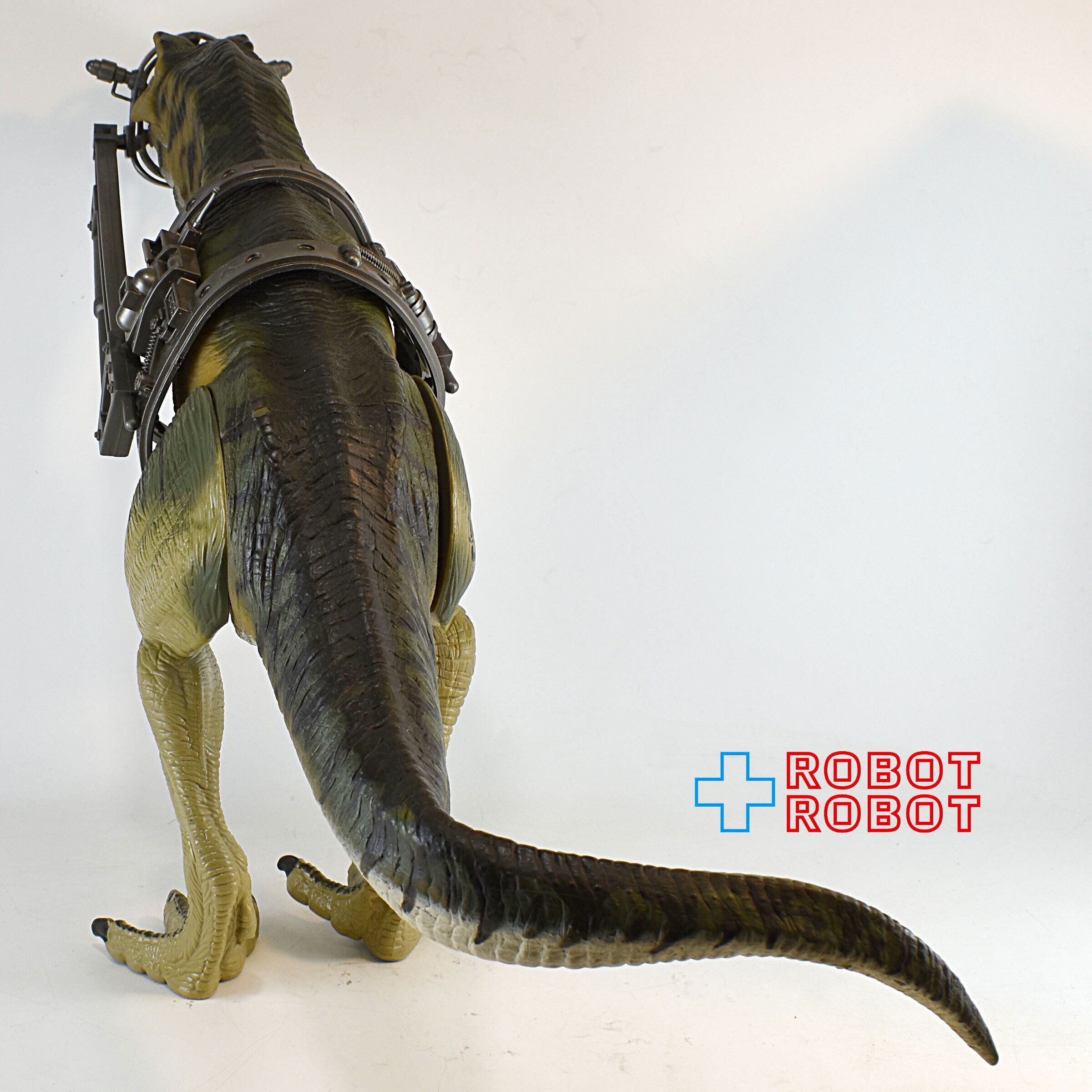 フィギュア】ロストワールド スラッシャーTレックス ジュラシック