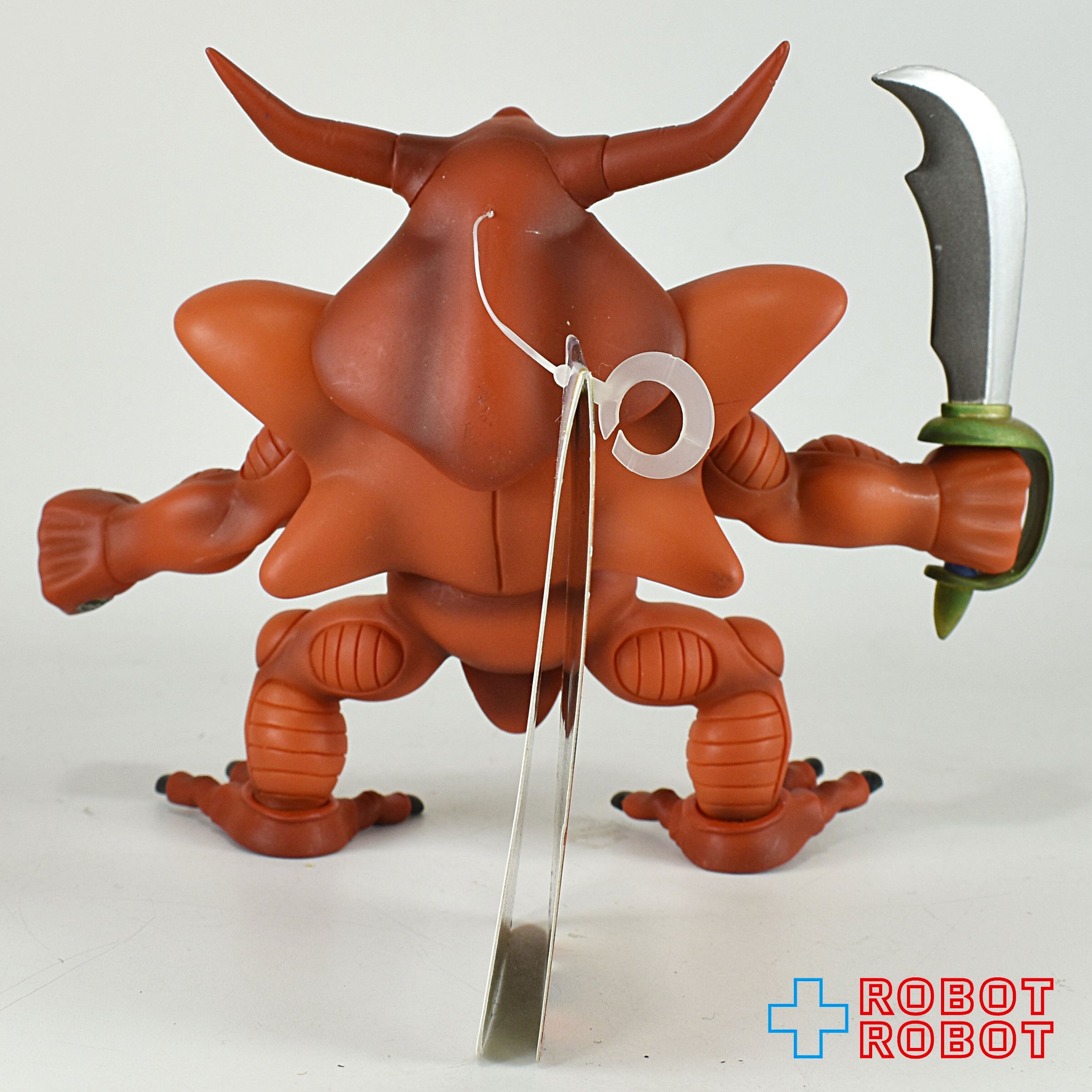 ドラゴンクエスト ソフビモンスター 25周年記念セット Amazon.co.jp