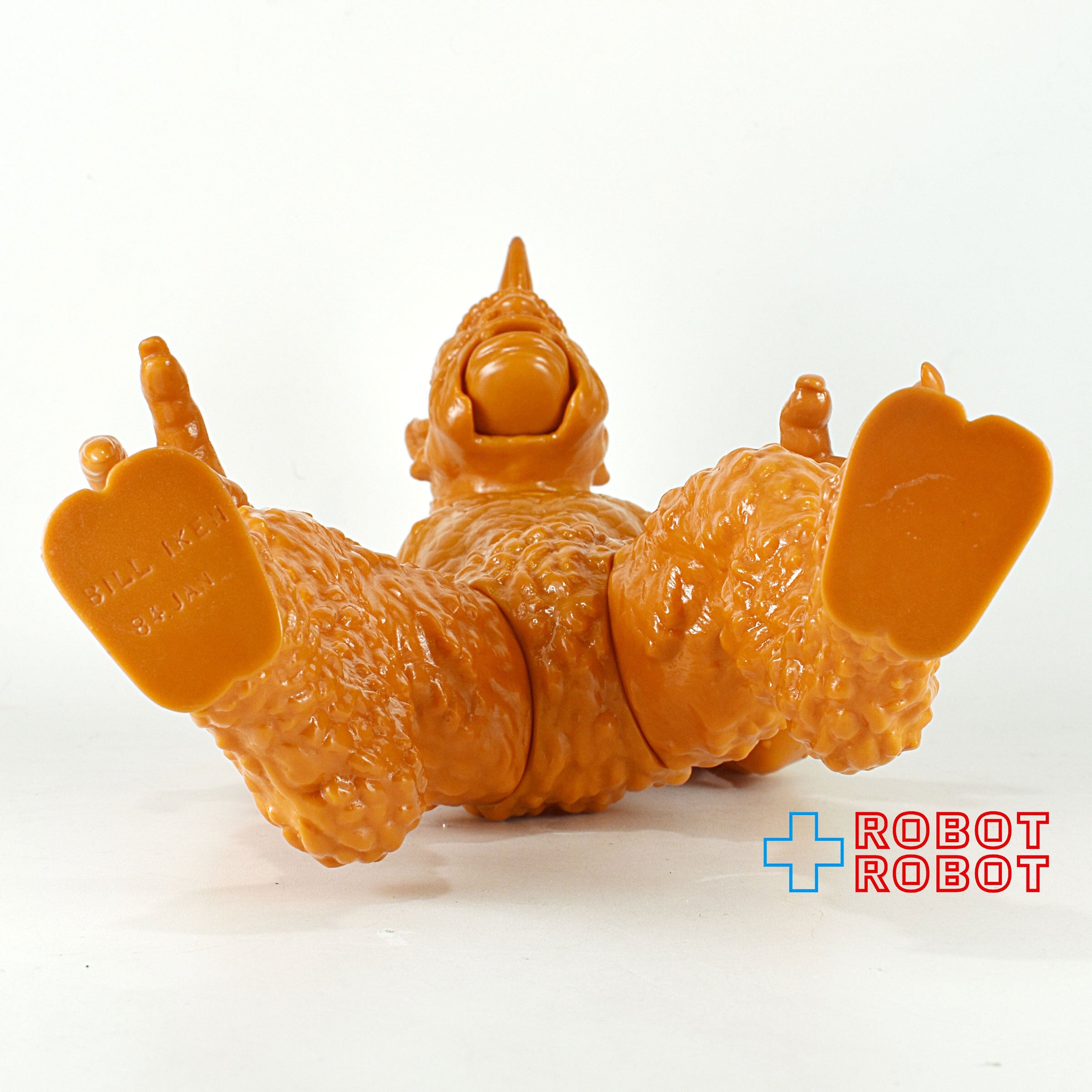 ビリケン商会 ソフビ レイハリーハウゼン サイクロプス ビリケン商会