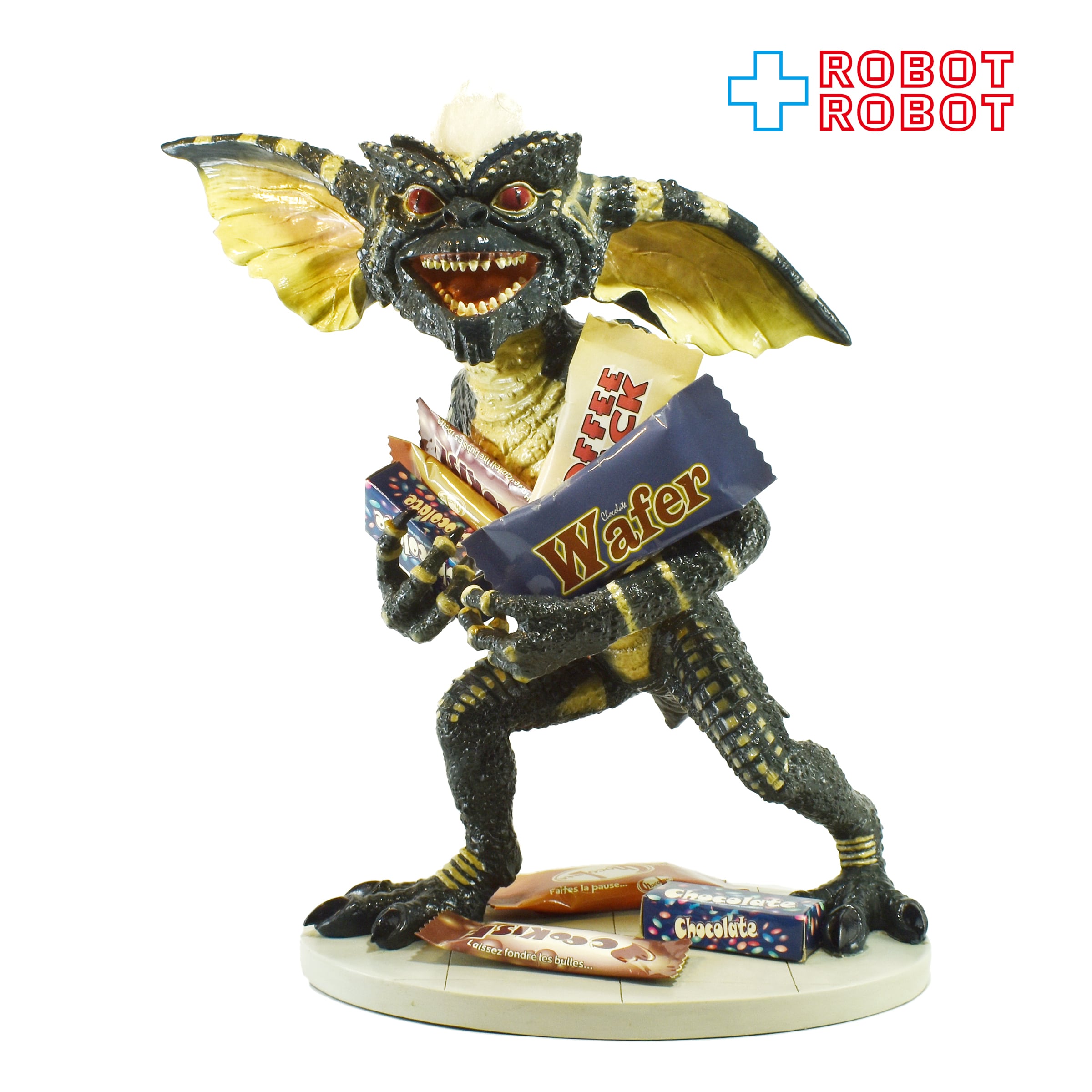 Gremlins Jun Planning – ROBOTROBOT