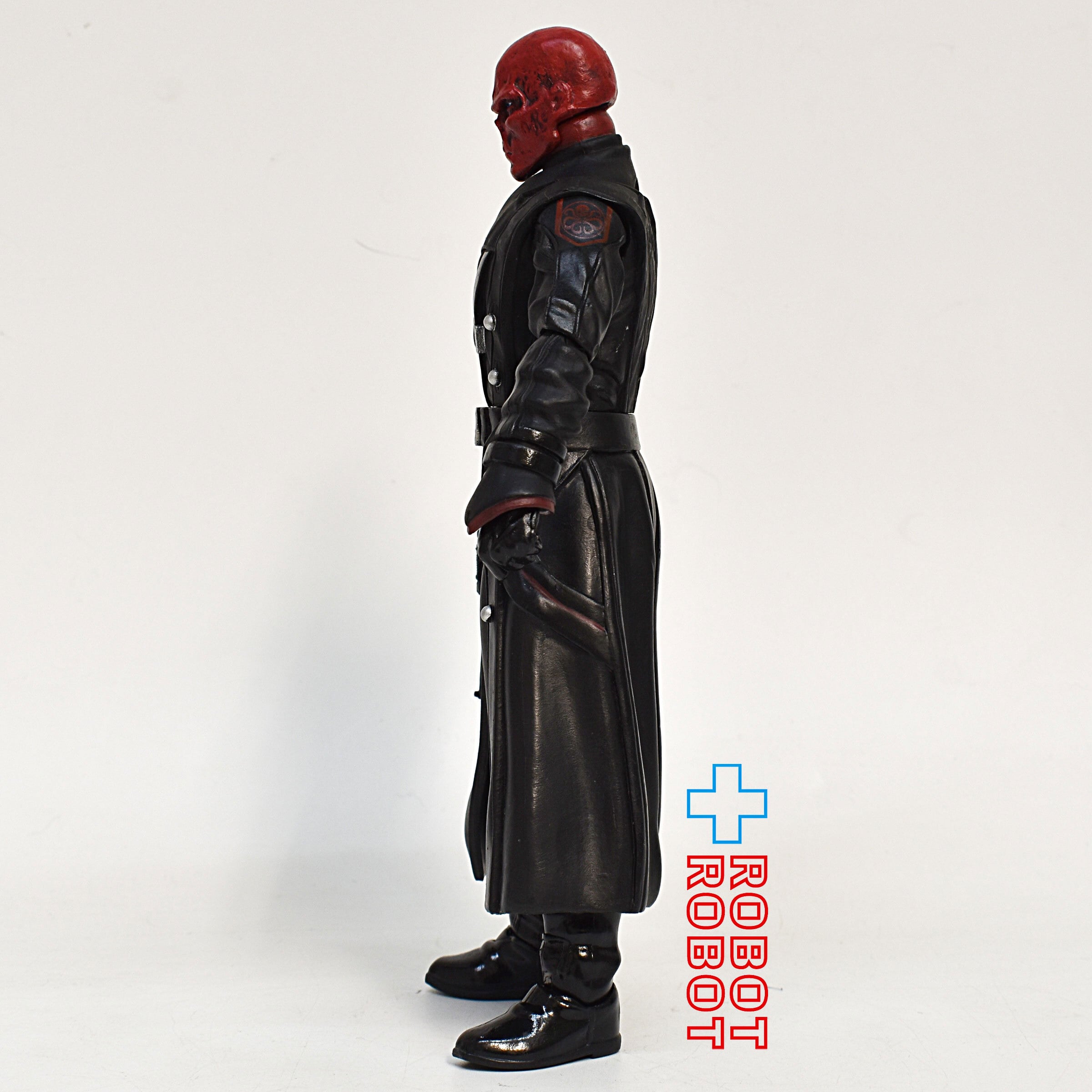 マーベルセレクト レッドスカル アクションフィギュア ルース – ROBOTROBOT