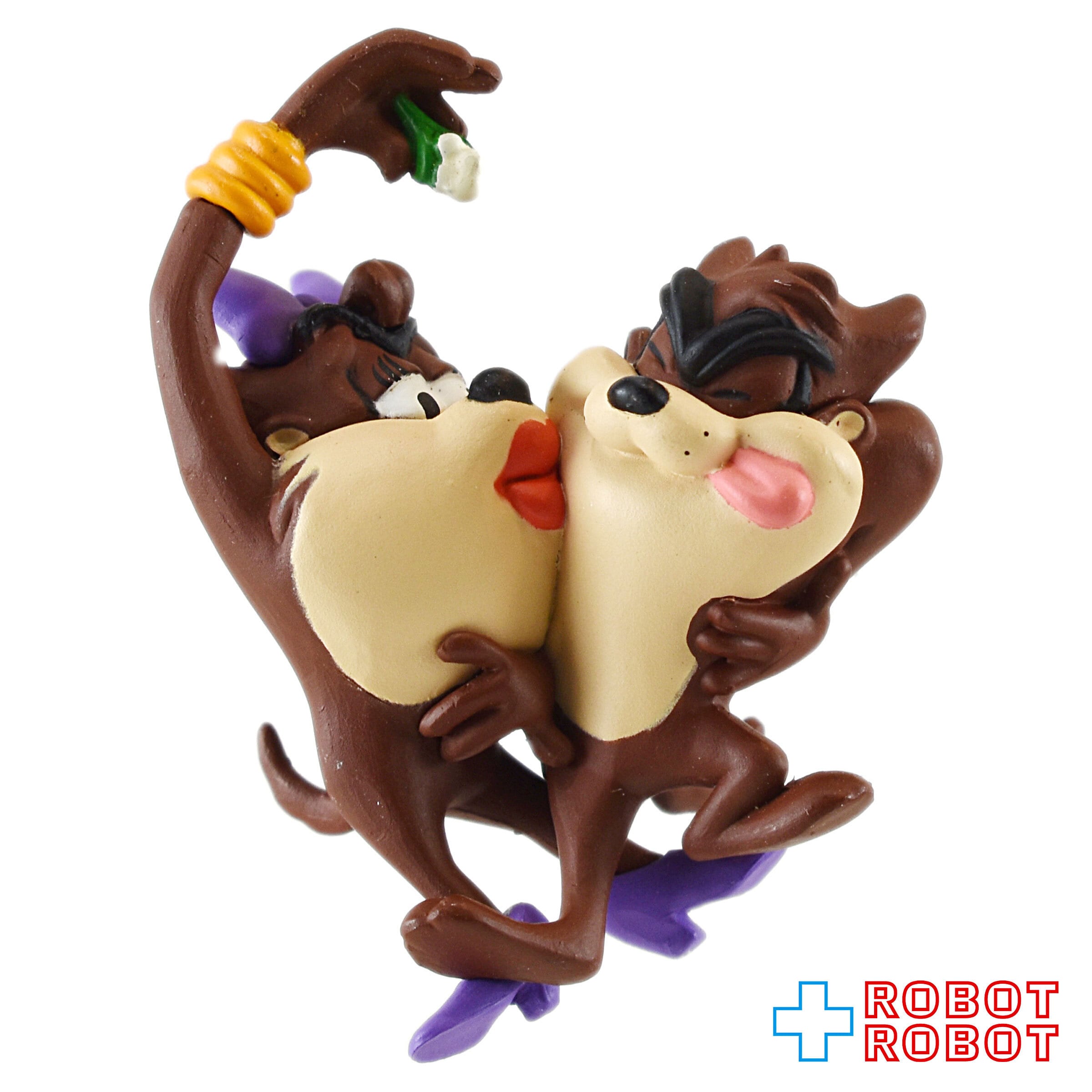 ホールマーク タズ・アンド・ザ ・シー・デビル ルーニー・テューンズ