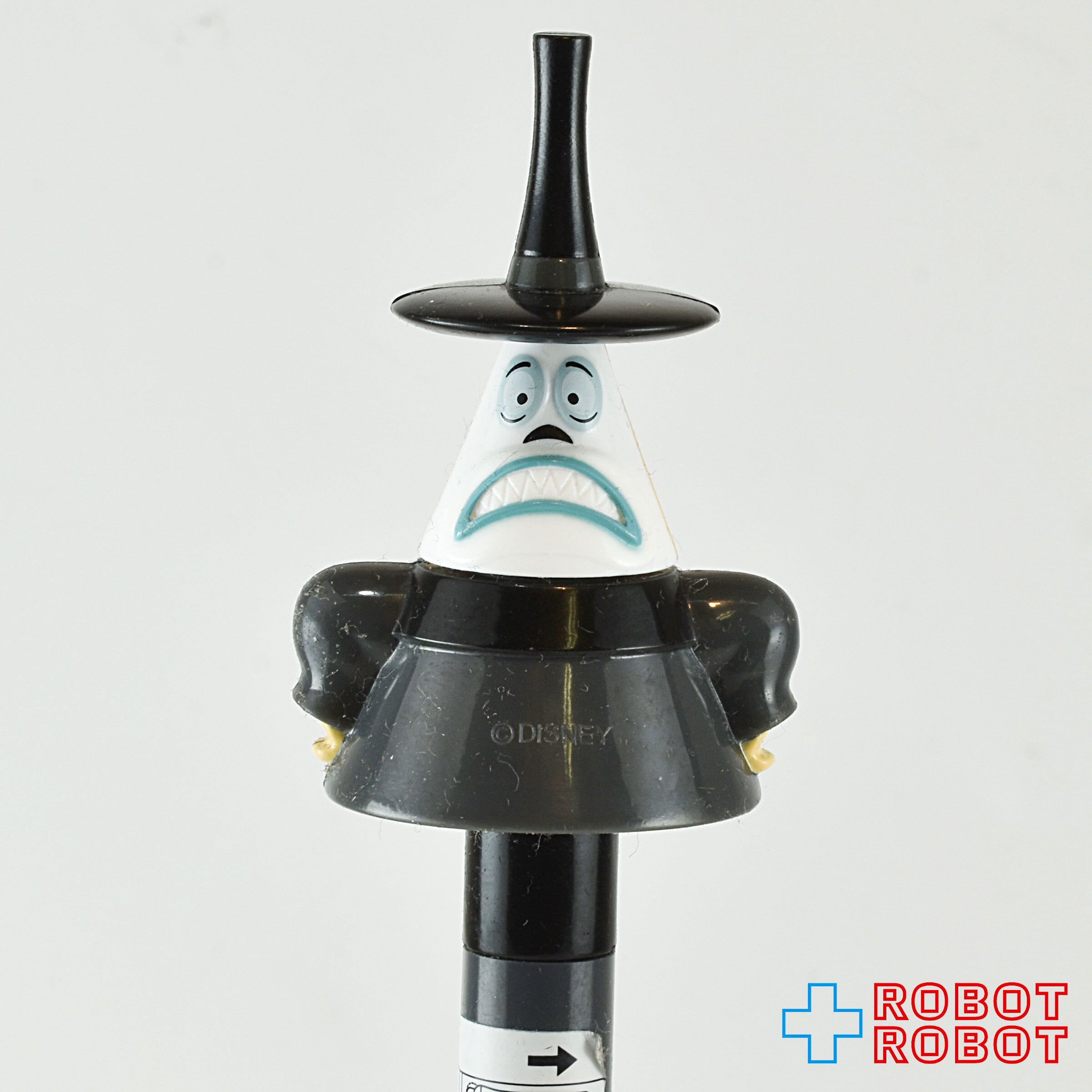 ディズニー WDCC ナイトメアビフォアクリスマス メイヤー町長 メイヤー