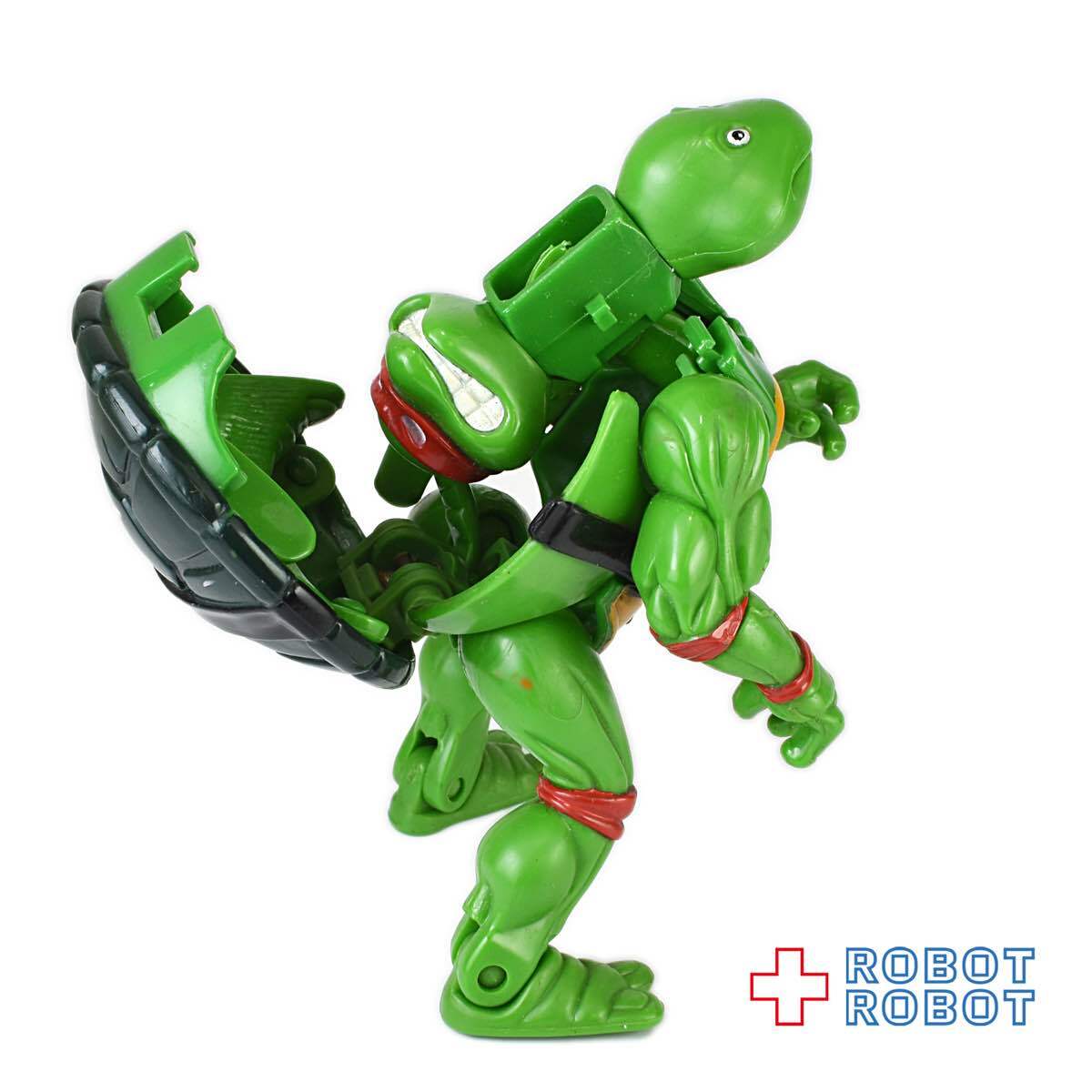 ティーンエイジ・ミュータント・ニンジャ・タートルズ ミュー