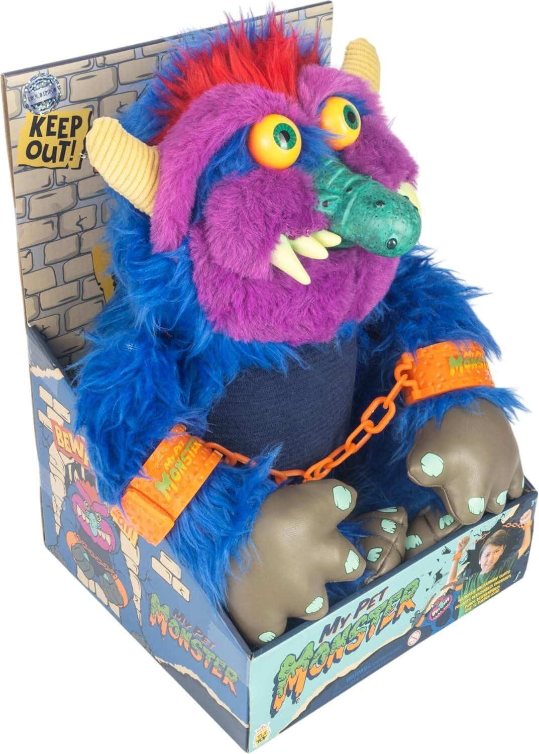 マイペットモンスター Special MY PET MONSTER マイペットモンスター