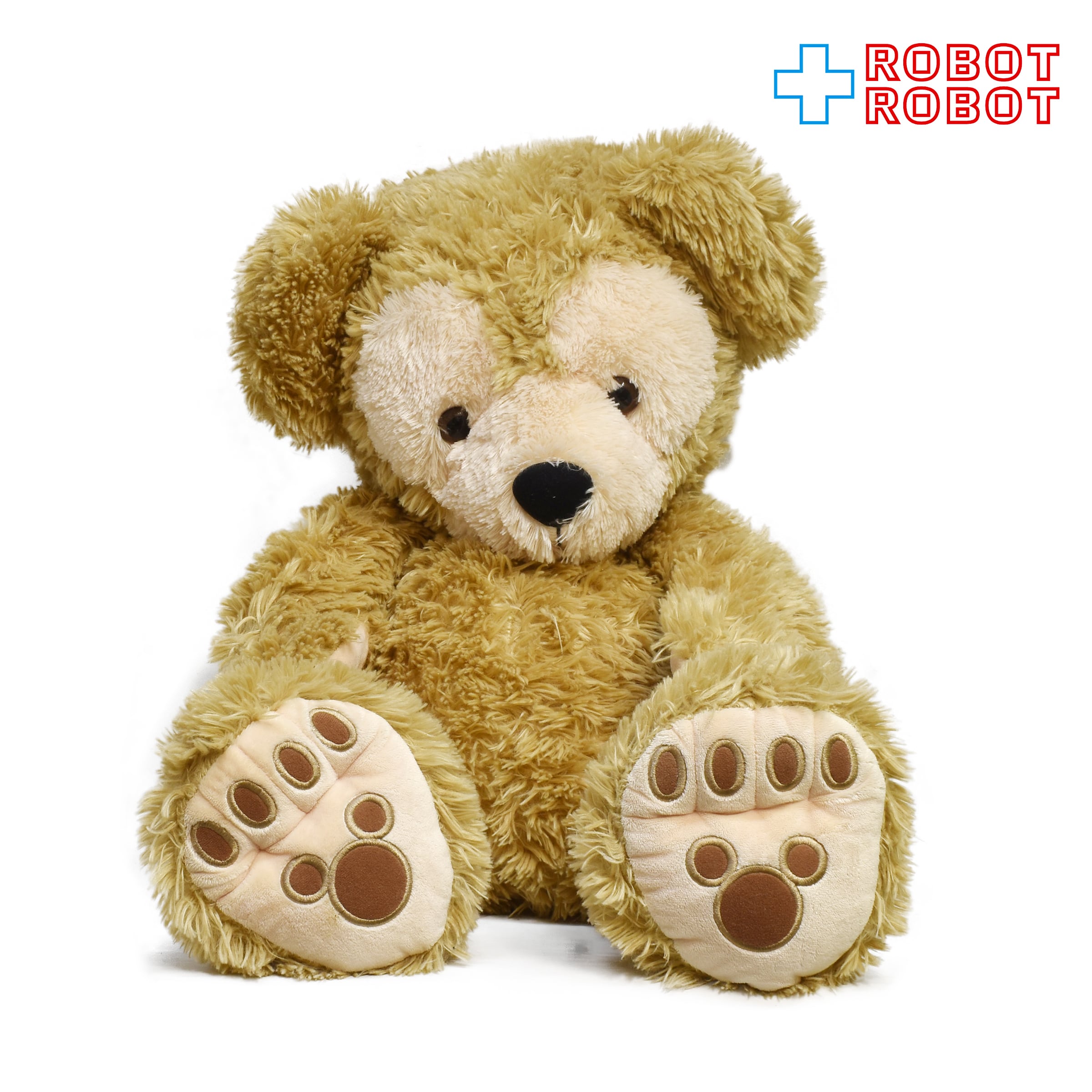 白タグ ダッフィー 大 セット ベトナム チャイナ 【公式通販】