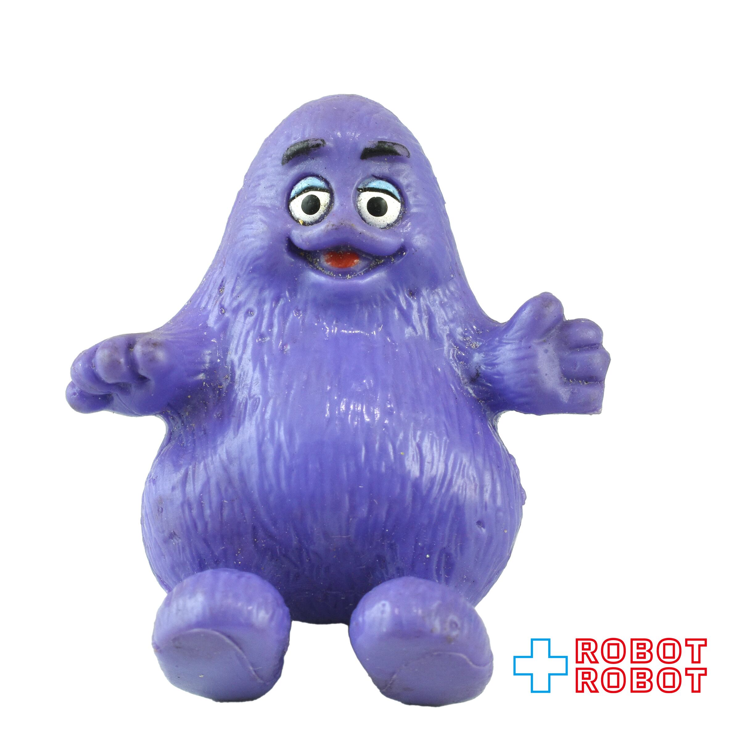 GRIMACE – ROBOTROBOT