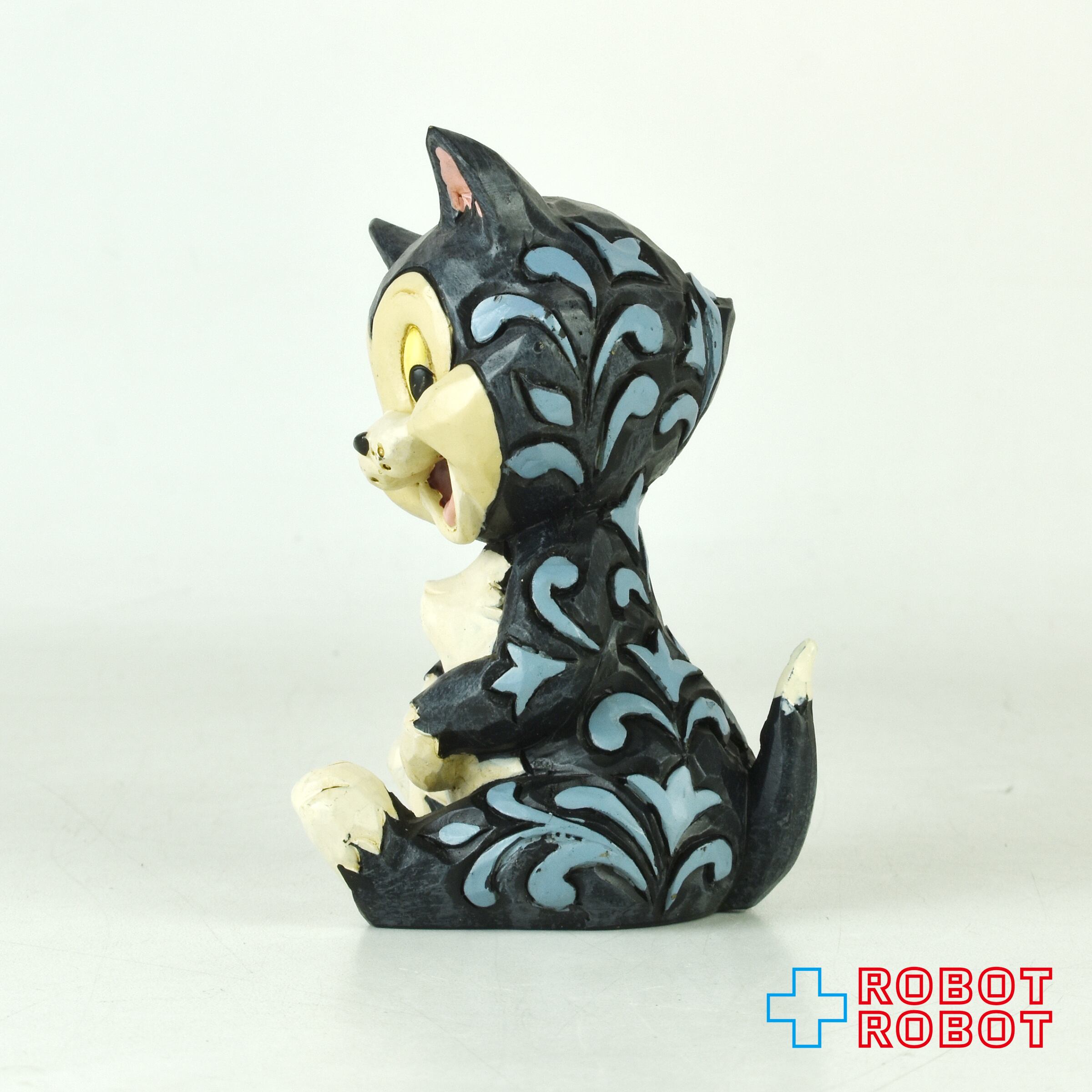 ディズニー・トラディション ジム・ショア エネスコ ピノキオ フィガロ