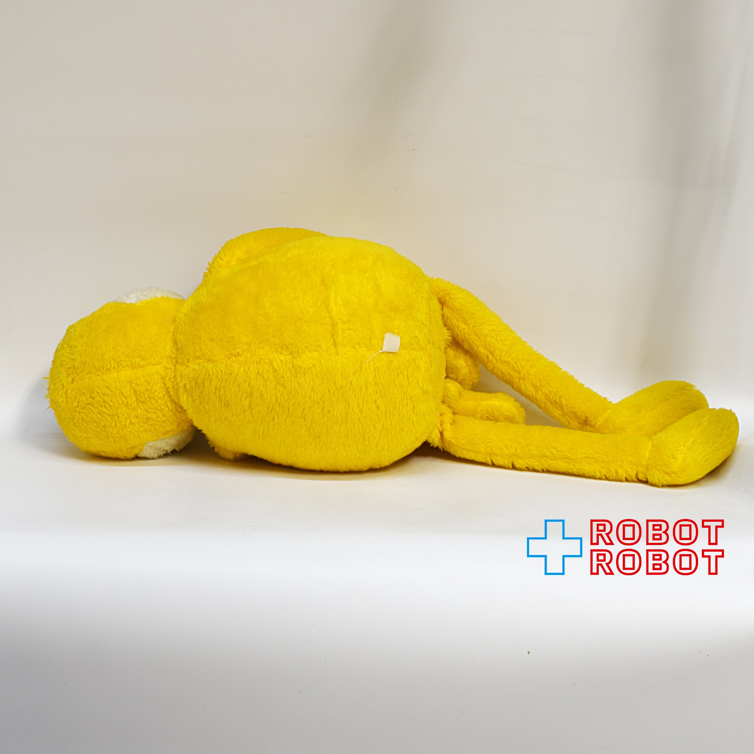 フラットエリック リーバイスキャラクター ぬいぐるみ人形 70センチ