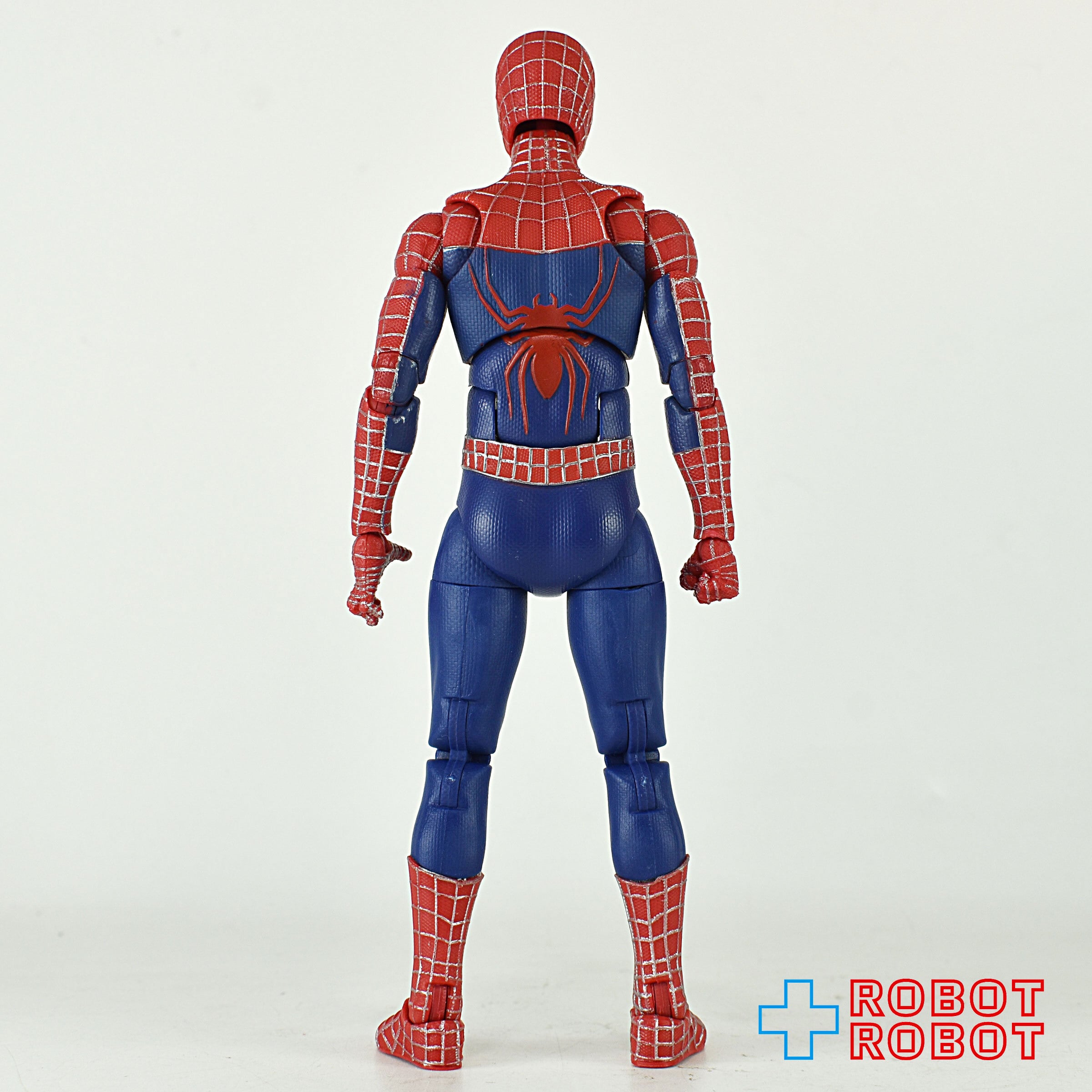 マーベルレジェンド スパイダーマン：ノー・ウェイ・ホーム 3パック