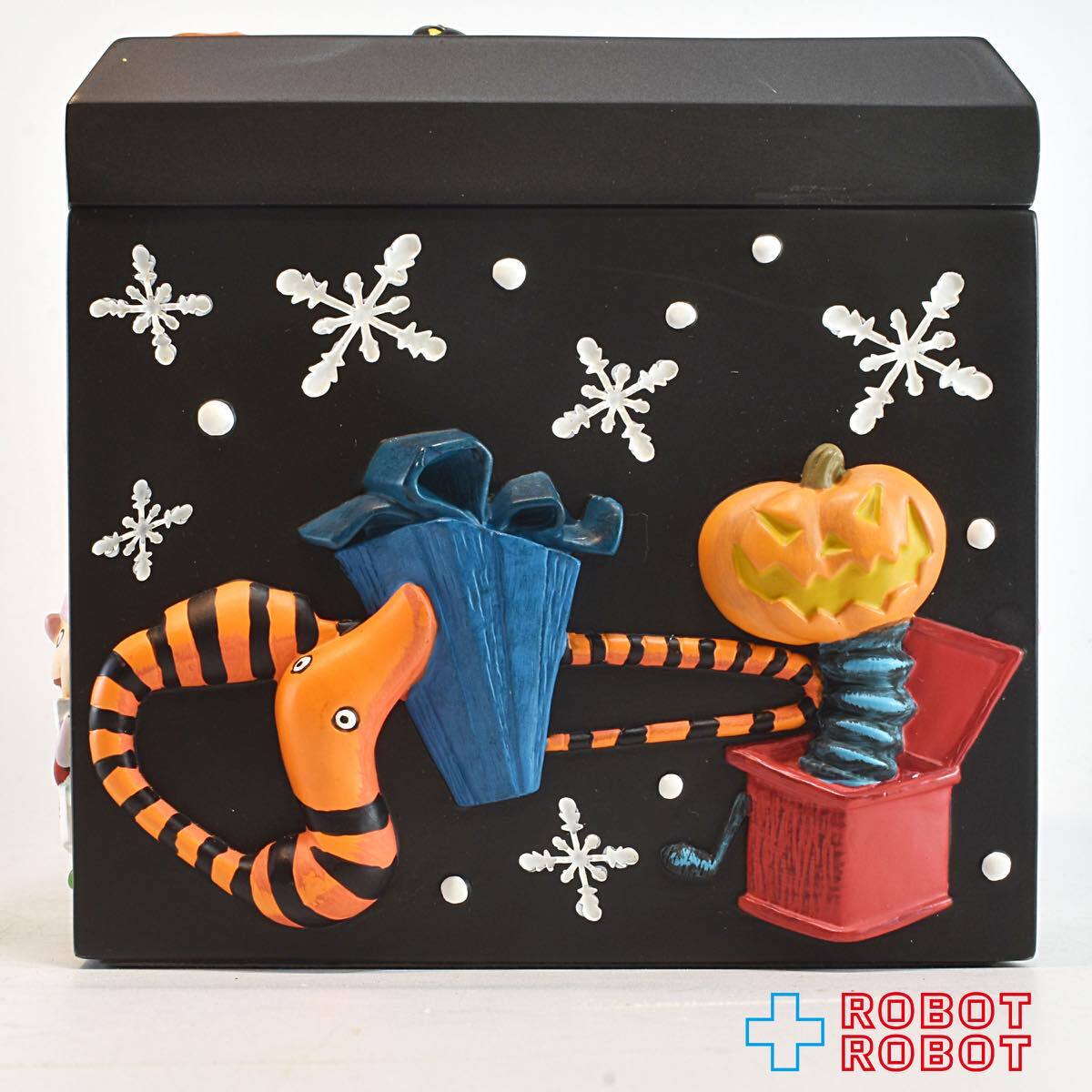 ディズニーストア ナイトメア・ビフォア・クリスマス ジュエリー