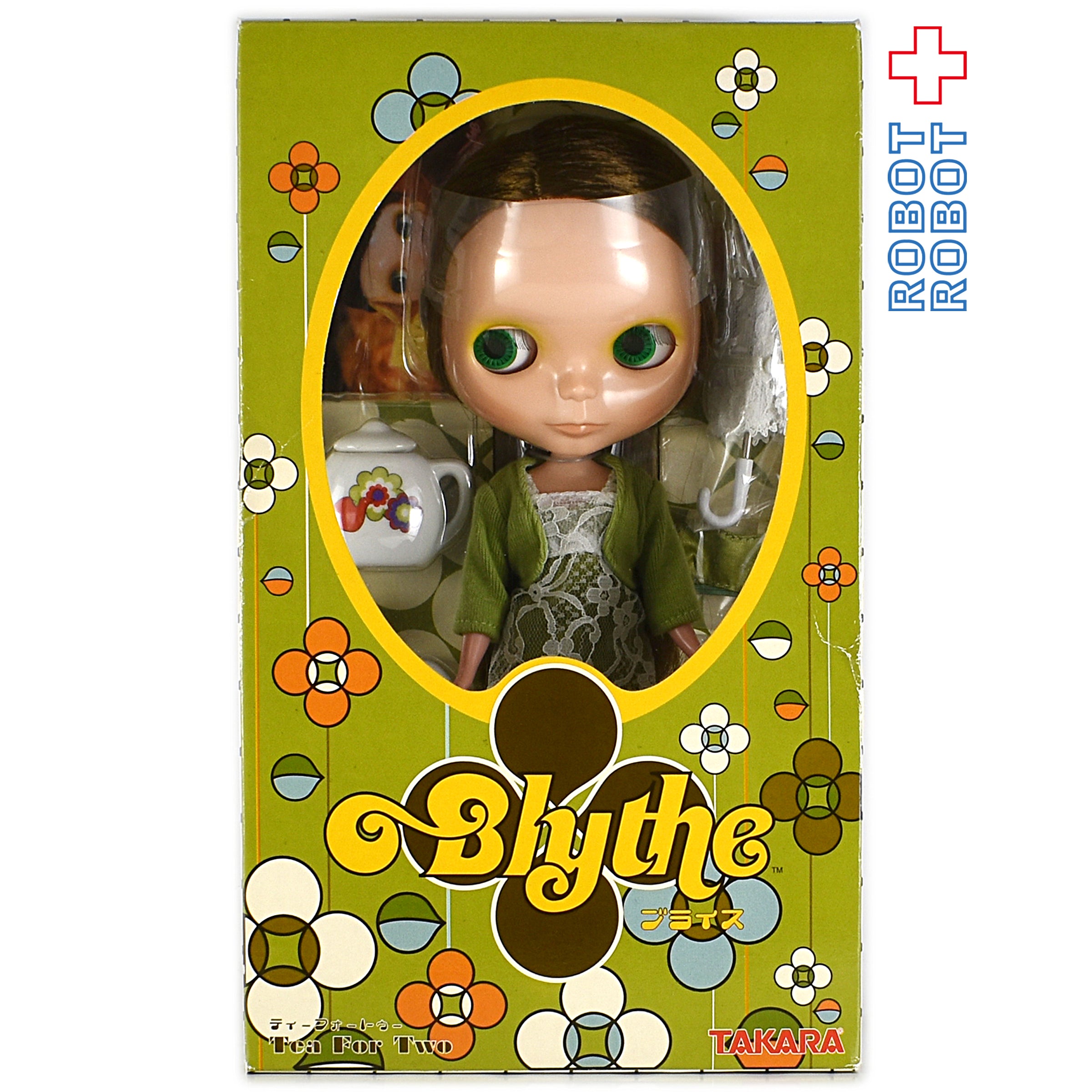 ネオブライスティーフォートゥー