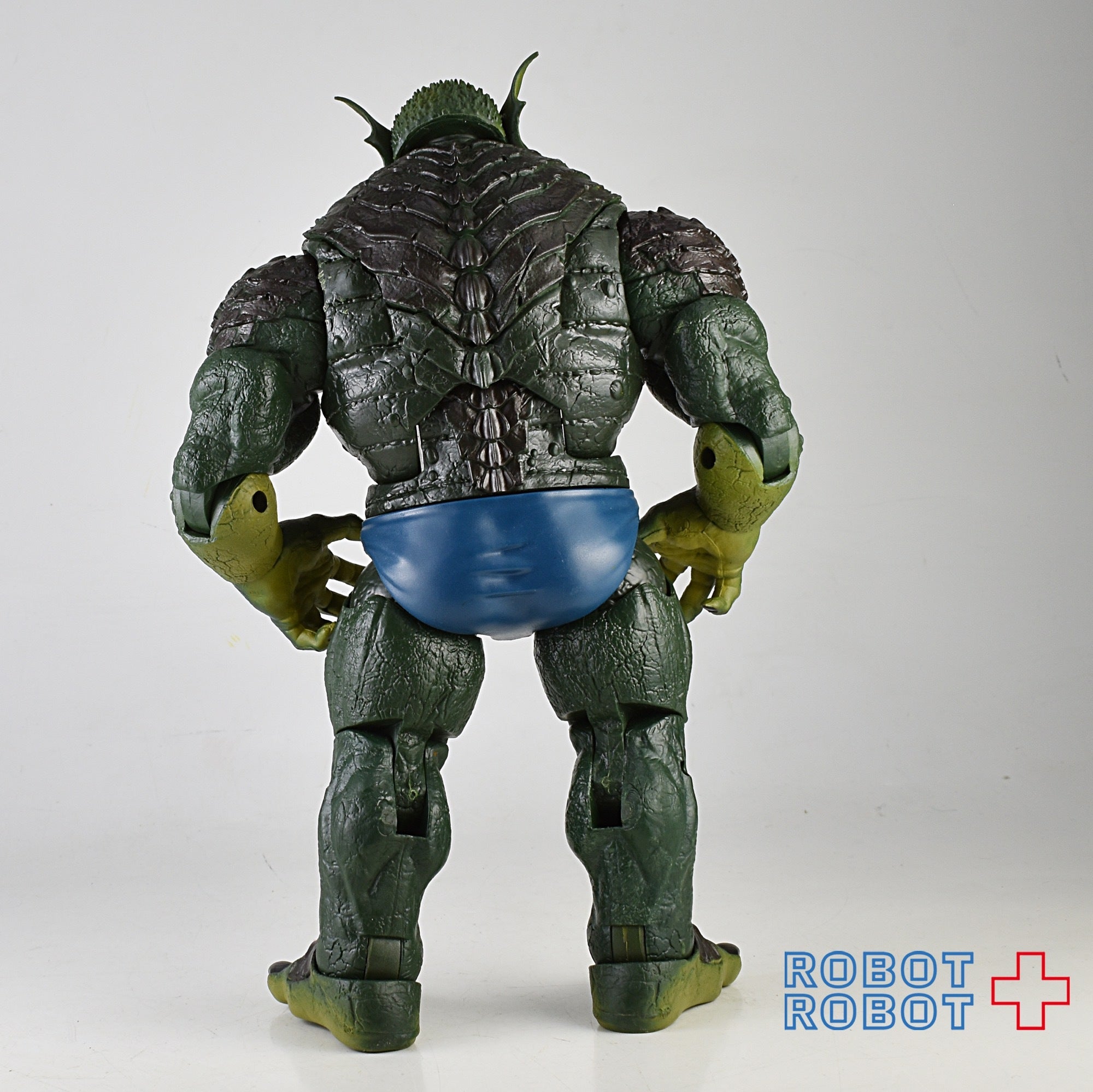 マーベルレジェンド ブレイド マンシングBAF マーベルレジェンド