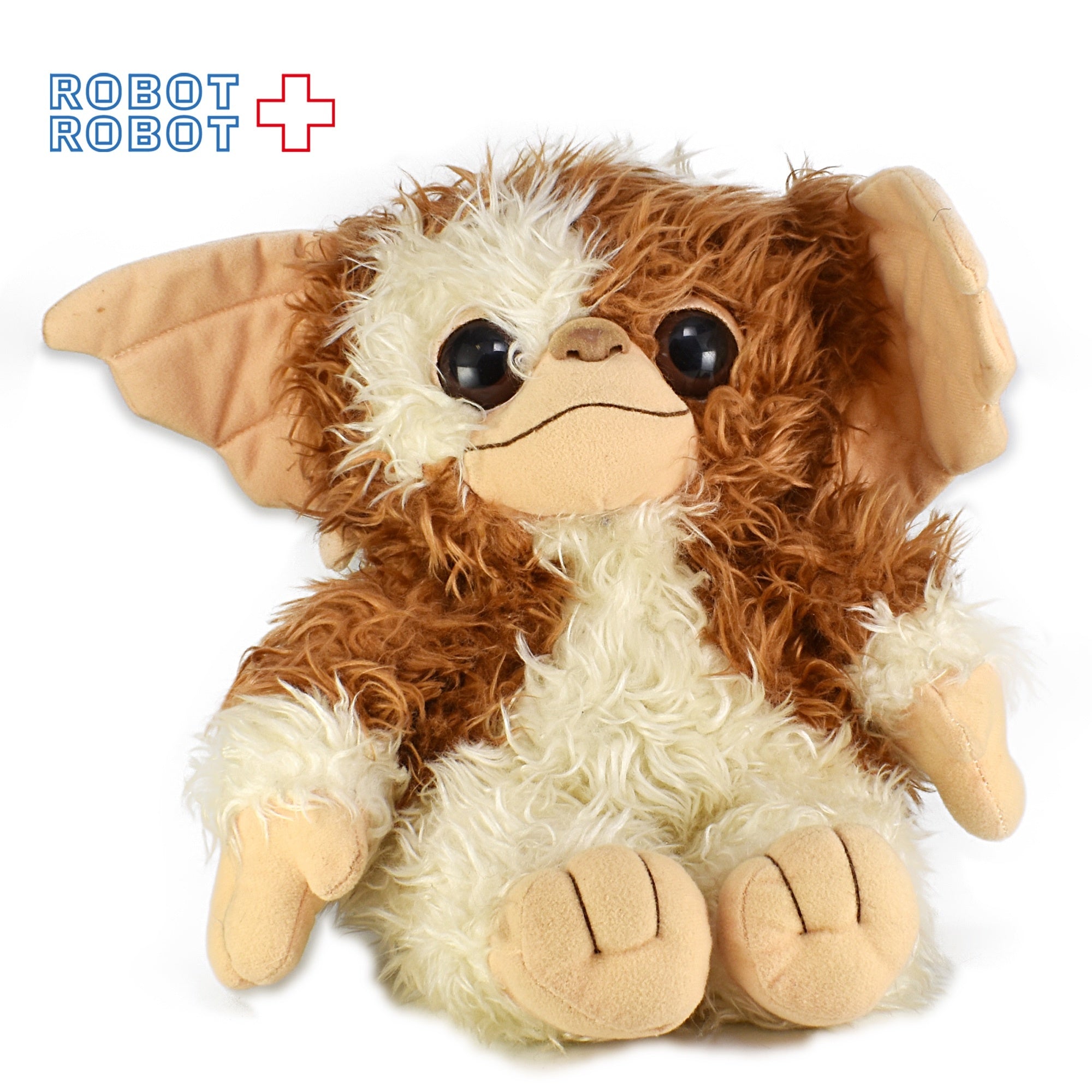 グレムリン2 ギズモ ぬいぐるみ 【公式通販】