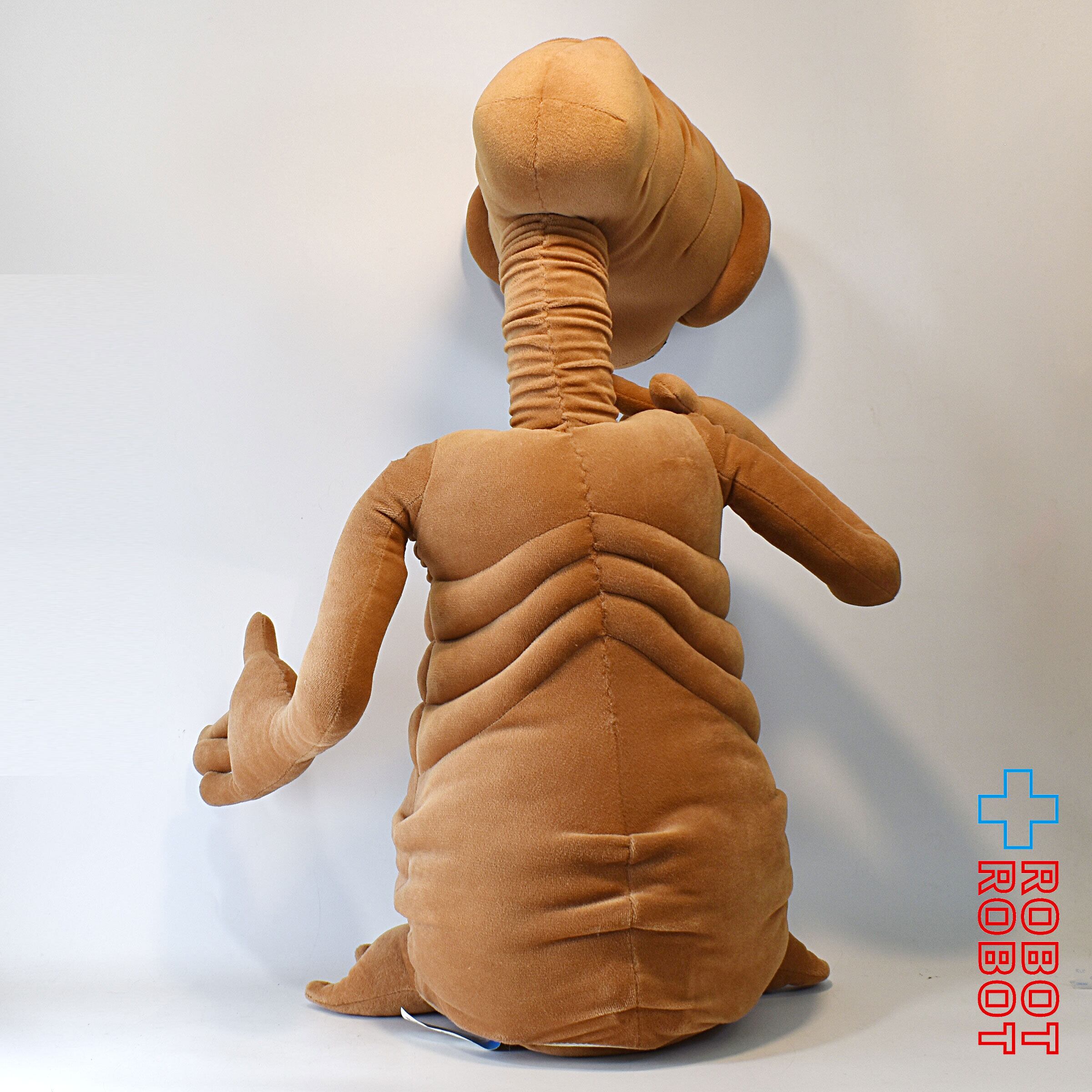 ET ジャンボ 等身大 ぬいぐるみ トイザらス限定