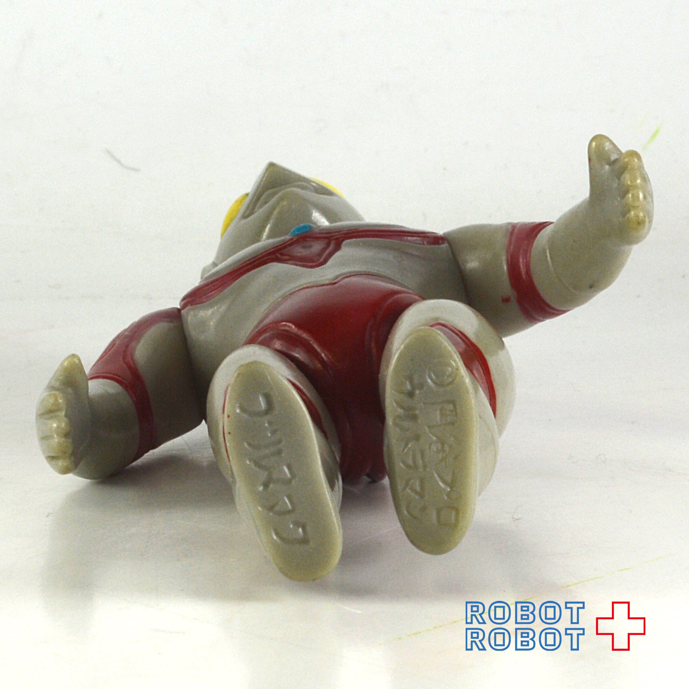 ブルマァク?ミドルサイズ ソフビ?帰ってきたウルトラマン – ROBOTROBOT