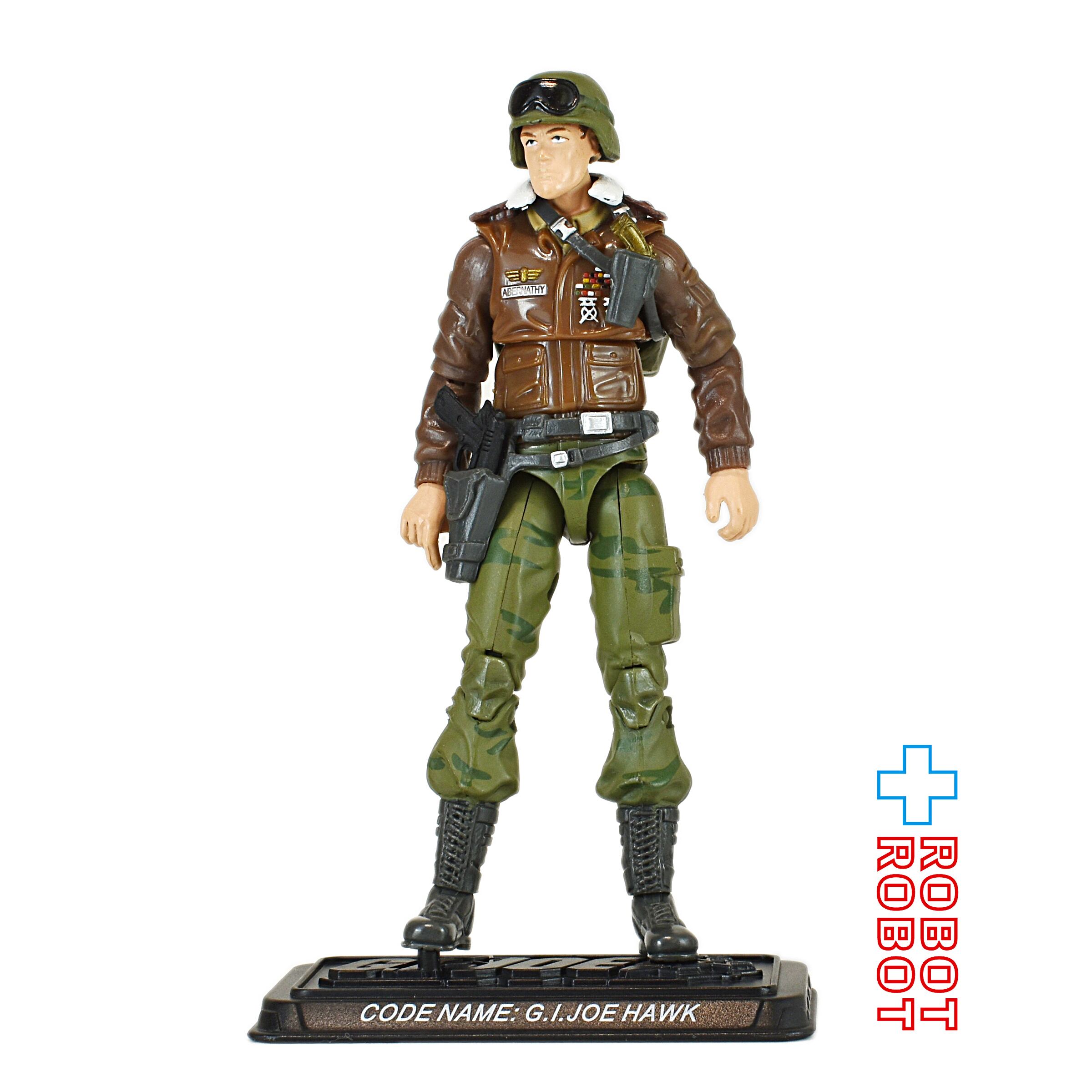 ハズブロ G.I.ジョー GIジョー 25周年 G.I.ジョー ジェネラル ( G.I.