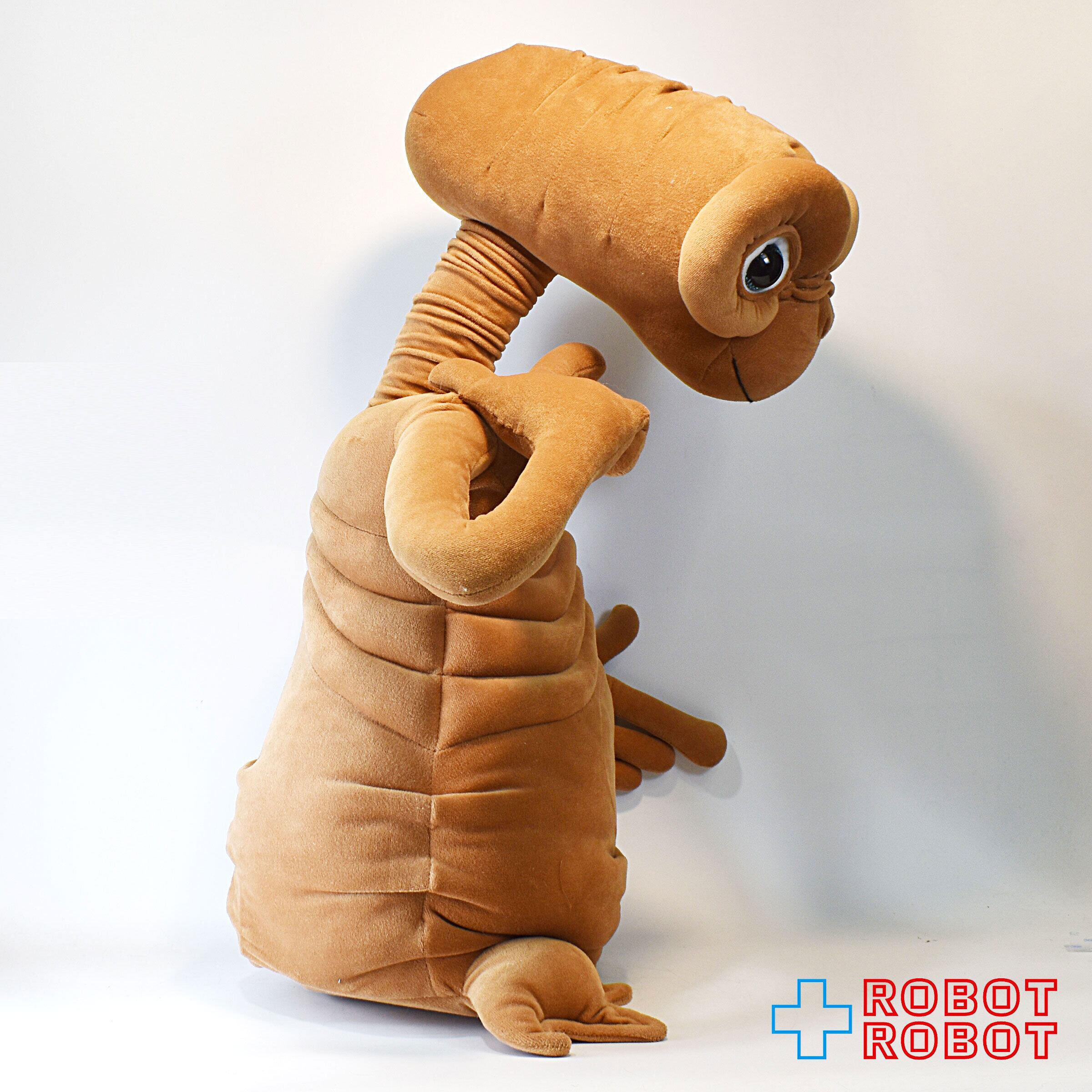 ET ジャンボ 等身大 ぬいぐるみ トイザらス限定